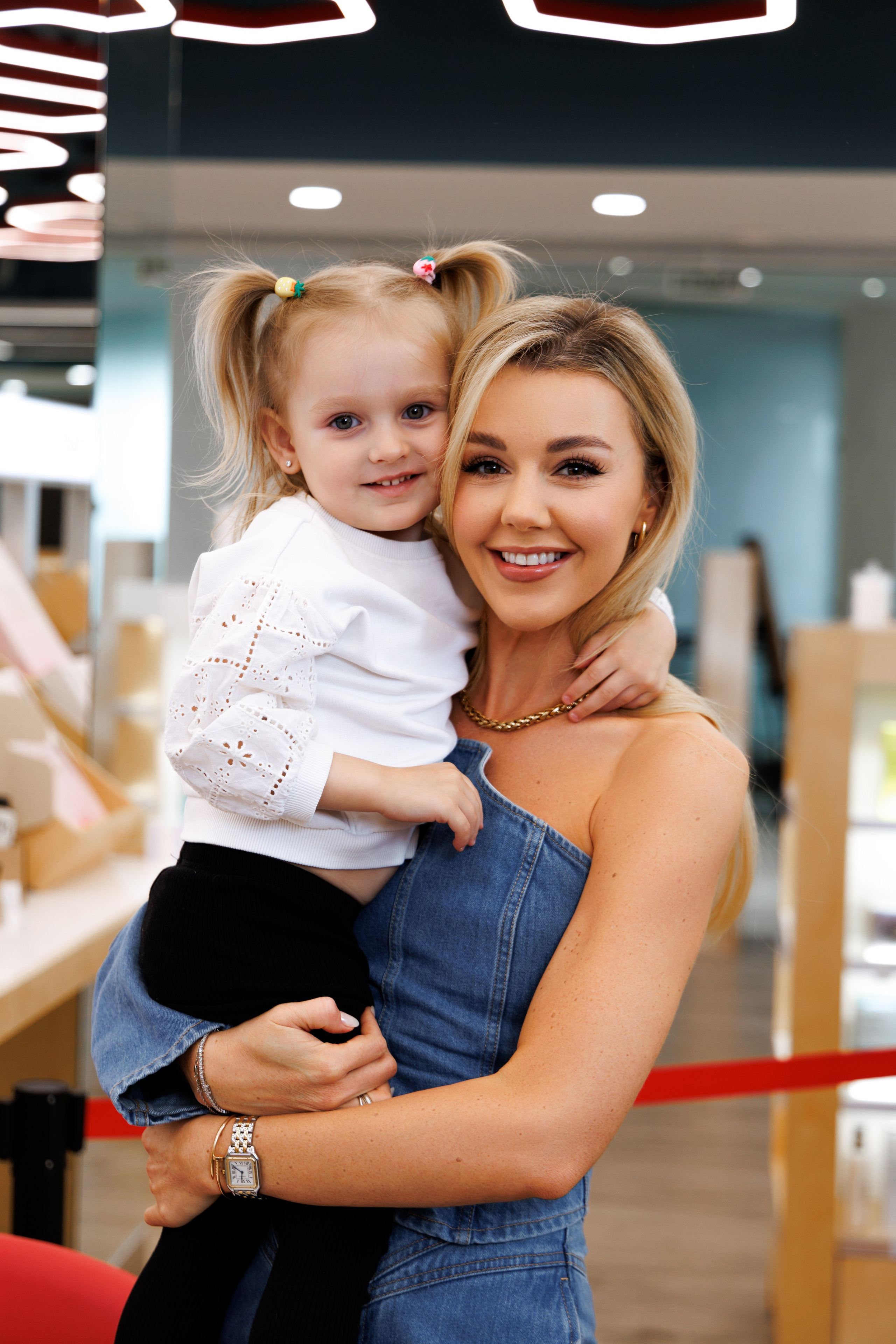 Юлианна Караулова в ETERNELLE 2024. Фотограф в Омске Валерия Крячко