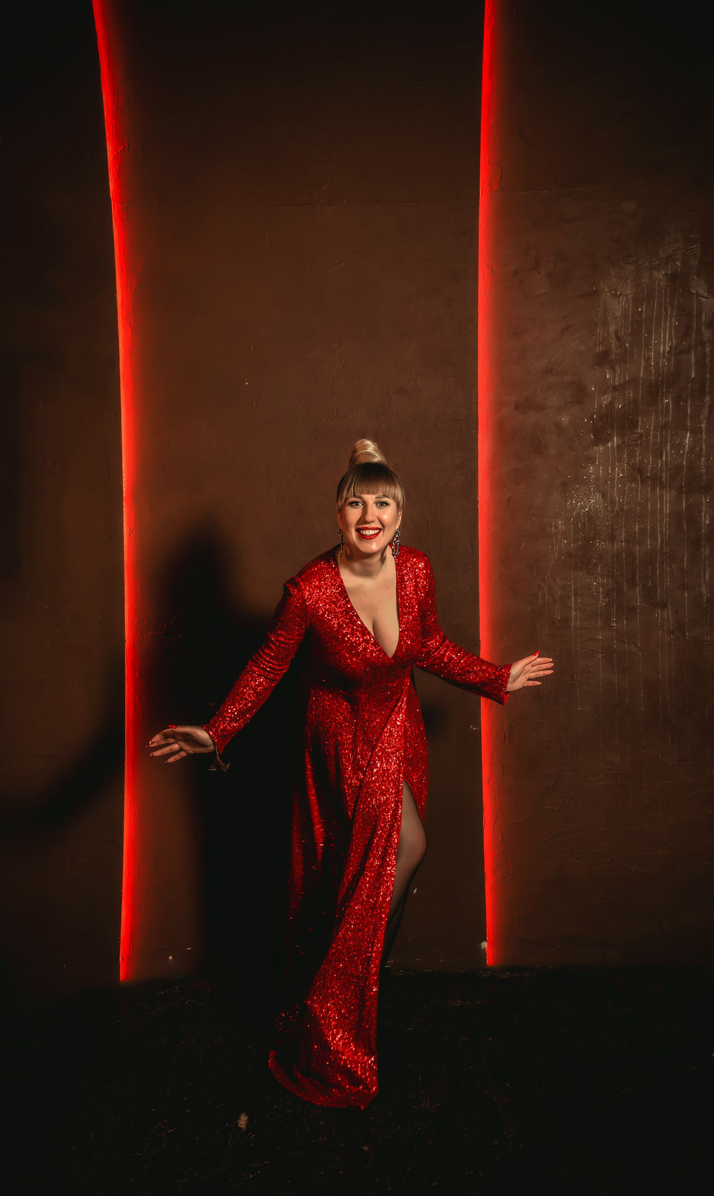 Тематическая вечеринка на юбилей 35 лет. Свадебный, семейный, детский, контент фотограф в Омске Максим Ильин