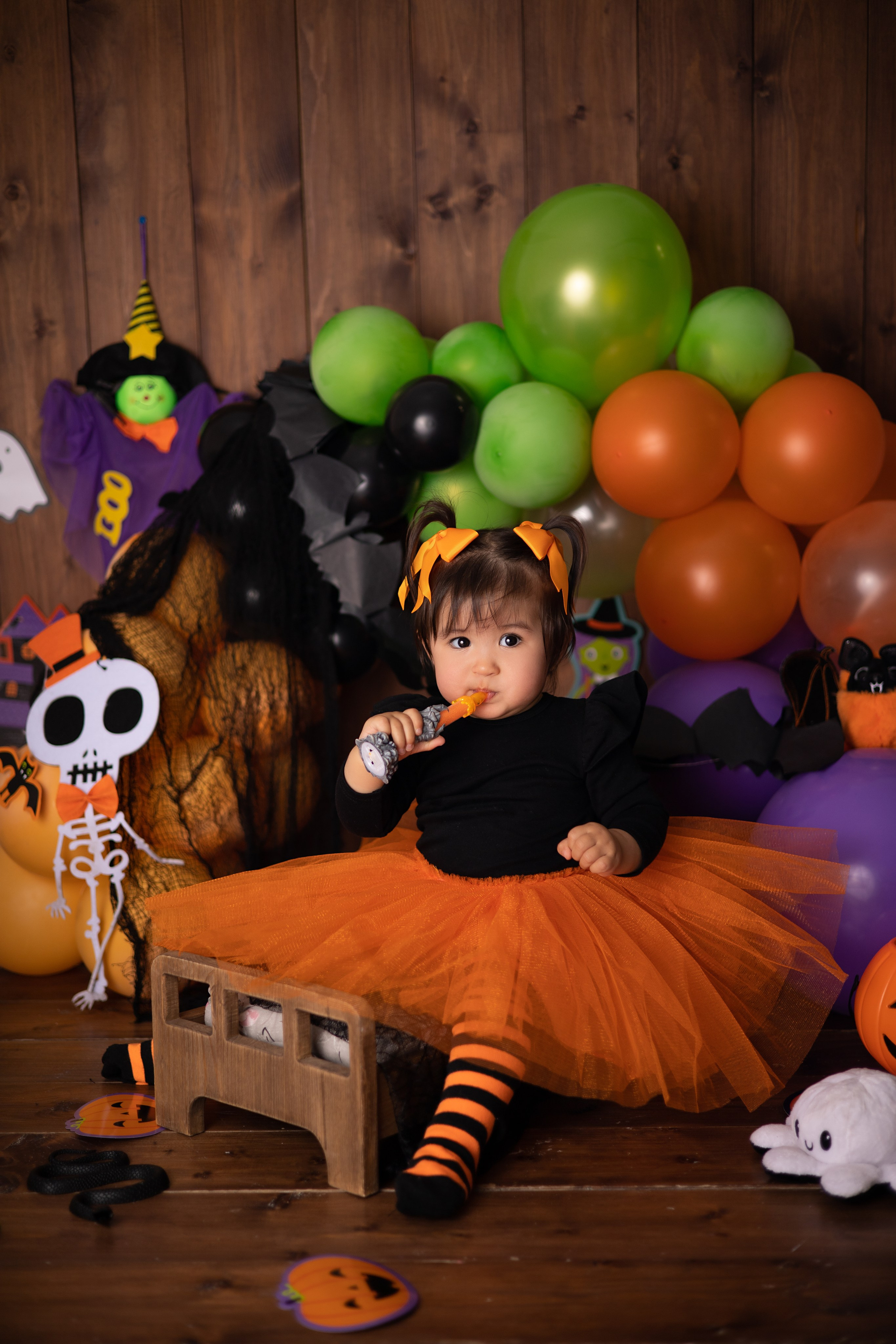 Годовасие. Детский новорождённых и детей постарше Анисимова Полина