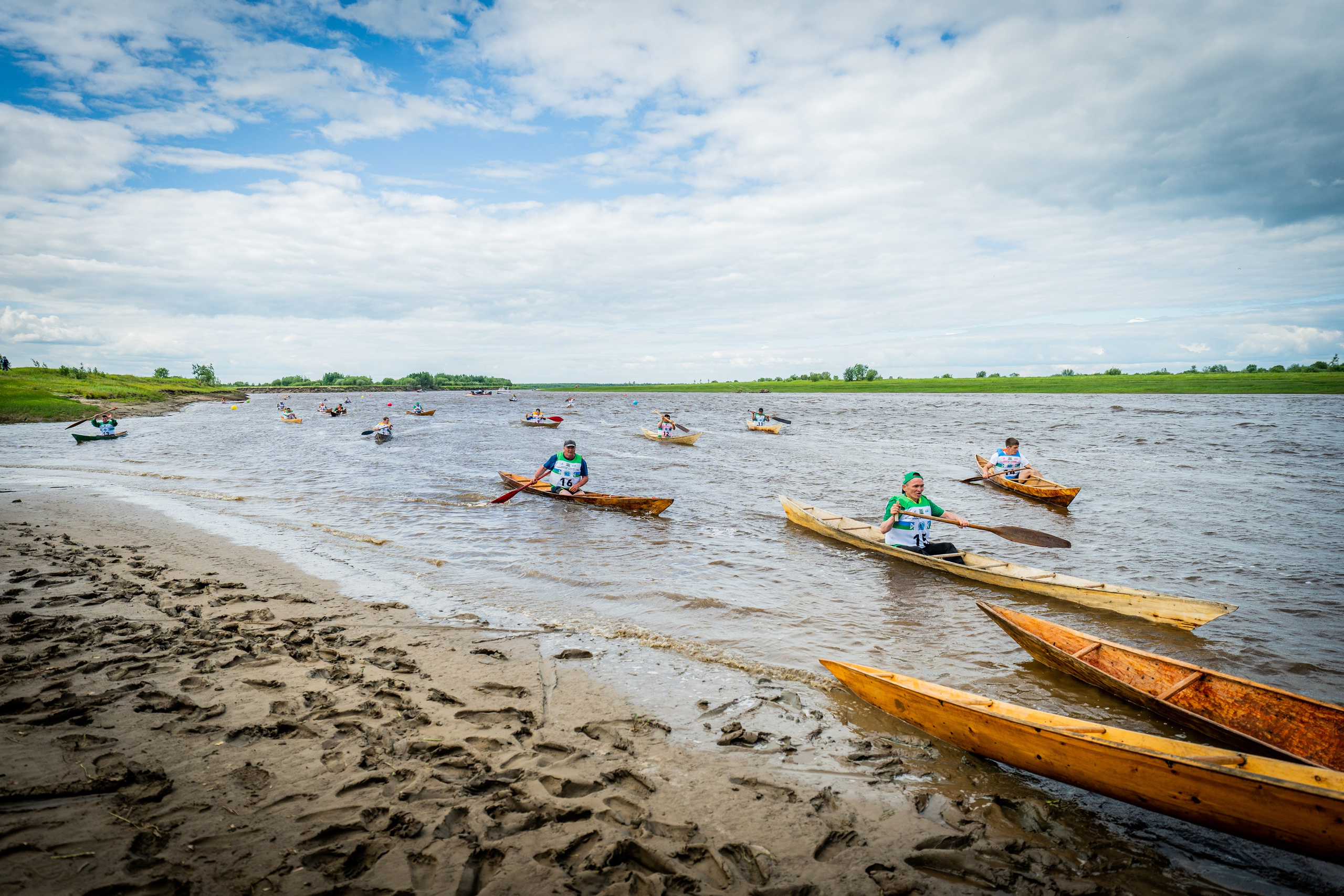 Репортаж. Фотограф Ханты-Мансийск Гагарина Мария