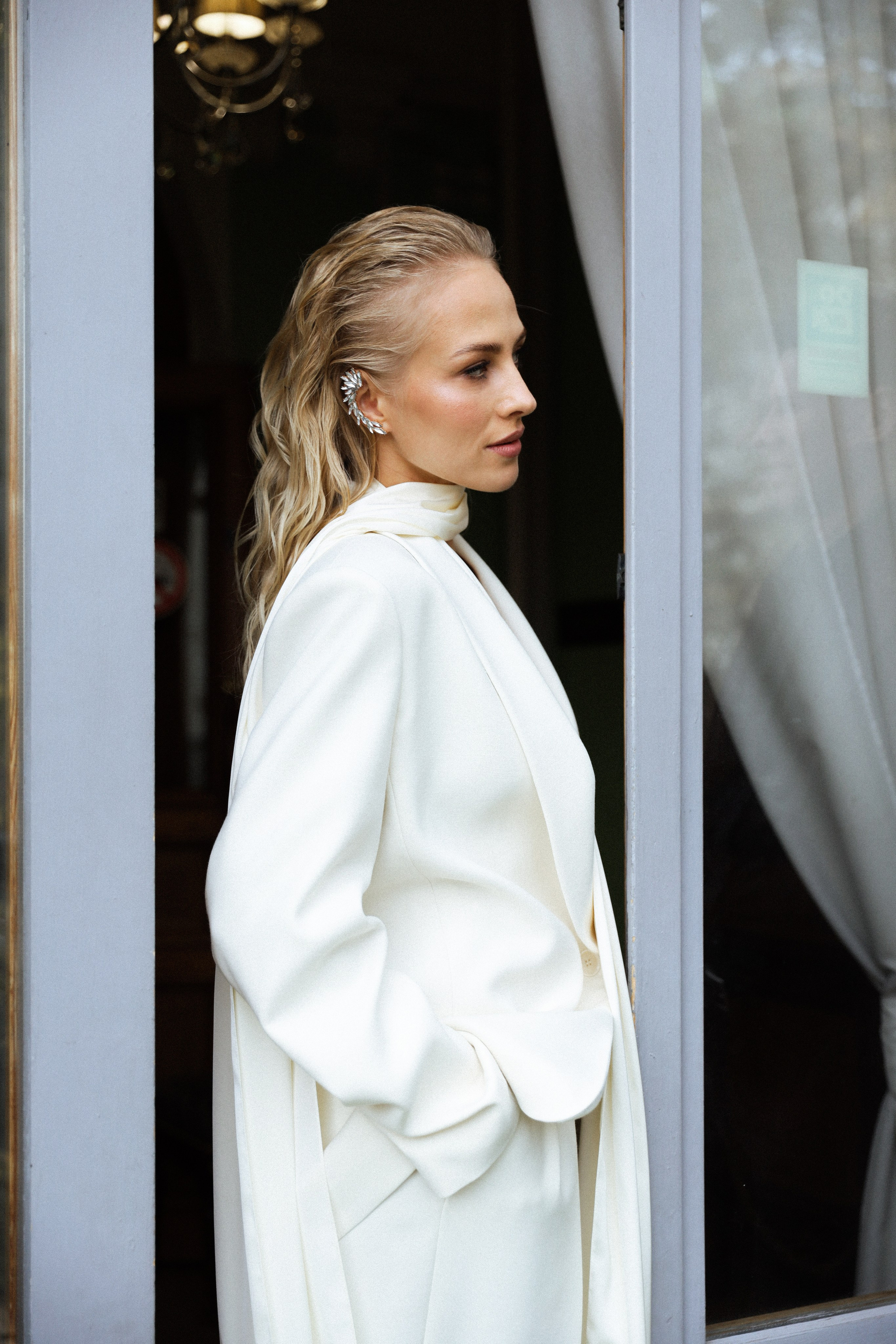 Ксения & Влад. Фотограф Нижний Новгород Юлия Болдырева