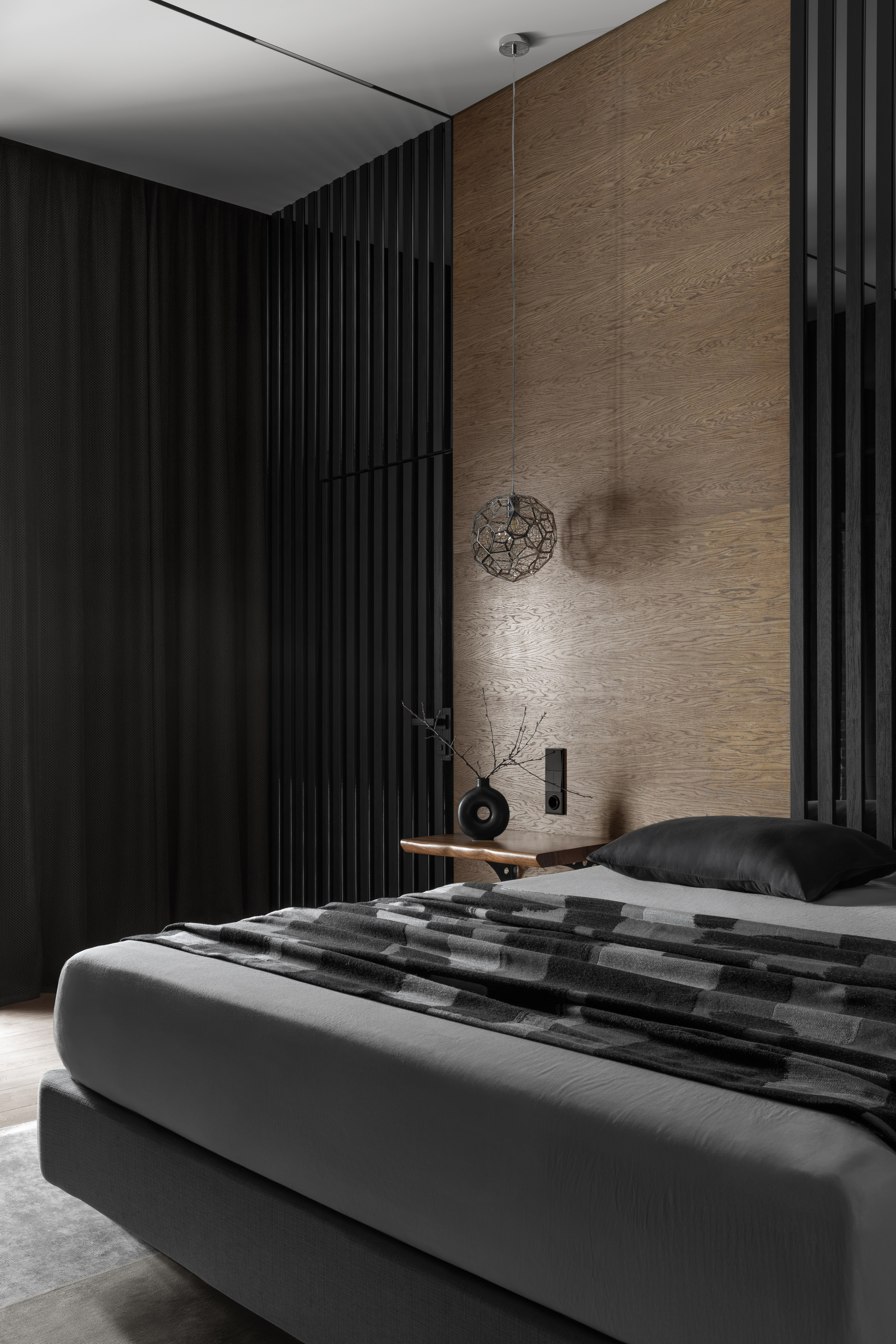 Est.Disign, частный дом 198 м. кв. Публикация в Hi Home Краснодар