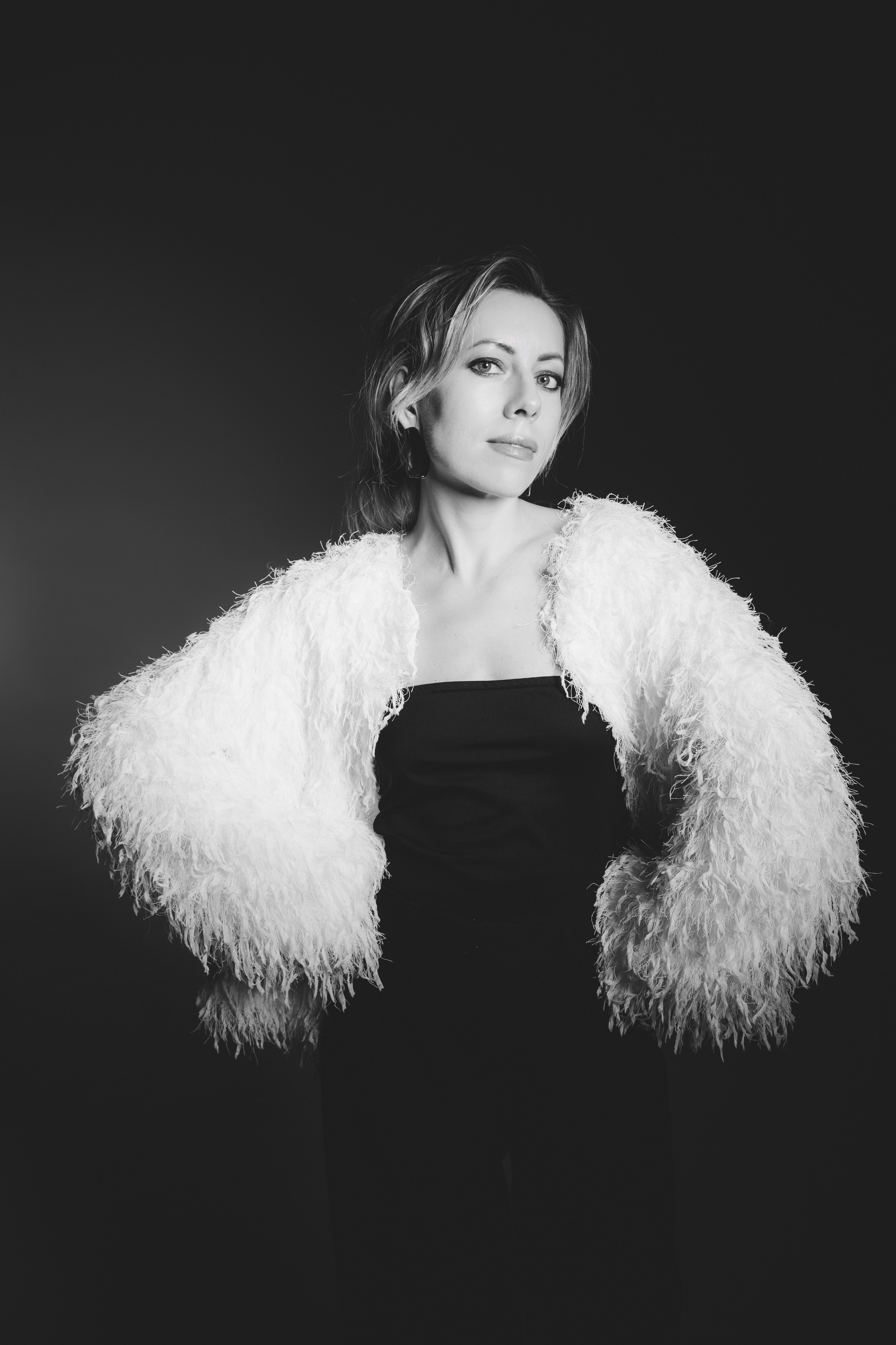 Настя. Портфолио