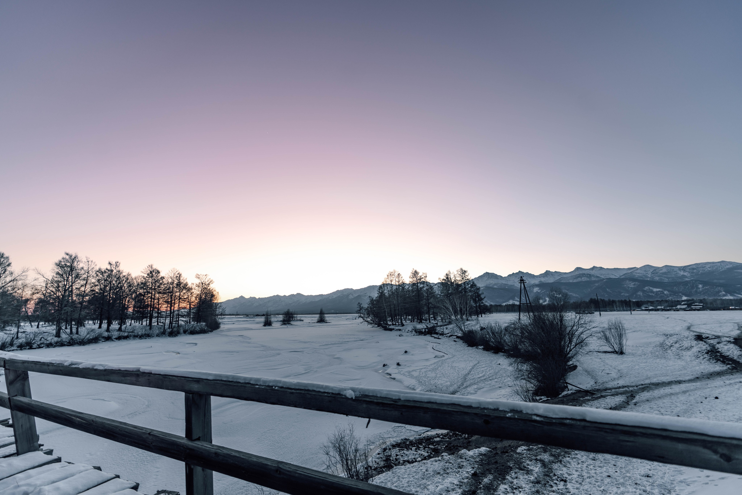 Байкал. Фотографирую для себя, своей семьи и друзей!