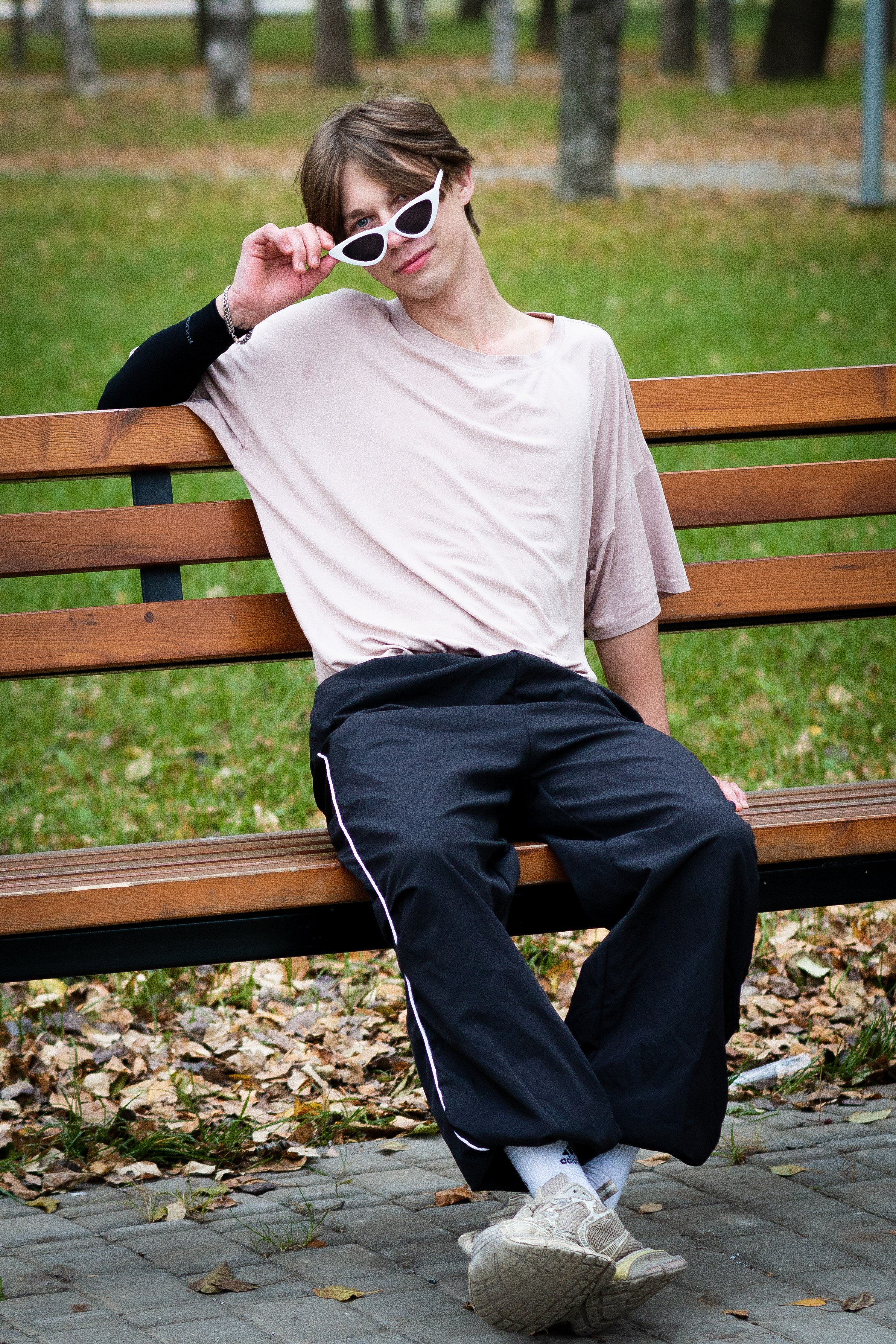 11 класс Осень 2025. Выпускные Альбомы и Фотосессии п. Кавалерово