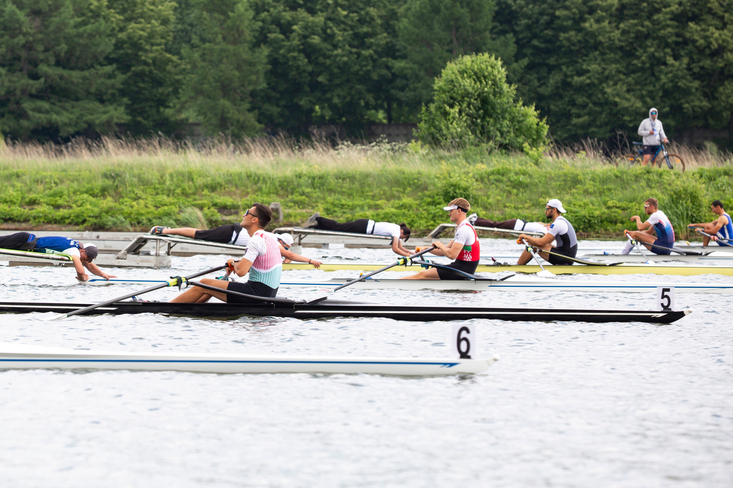 64-я Большая Московская Регата. Кубок сильнейших спортсменов.2025. Репортажный фотограф в Москве