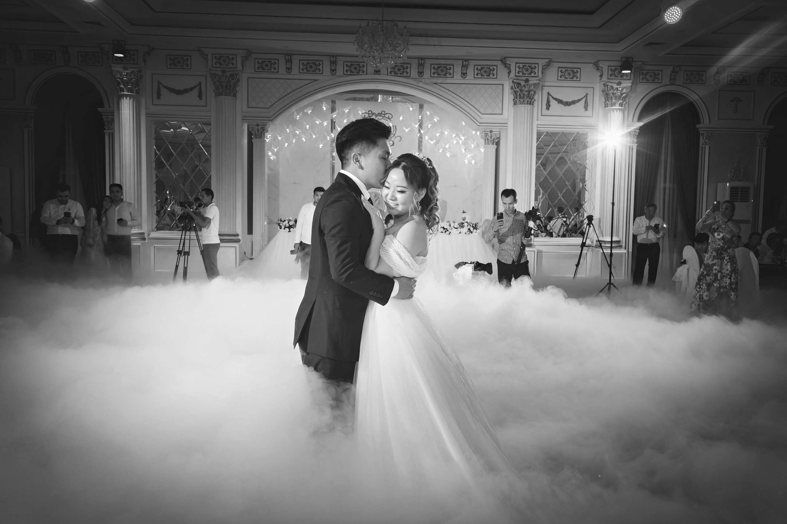 Свадьба. Фотограф в Атырау Максим Стадниченко