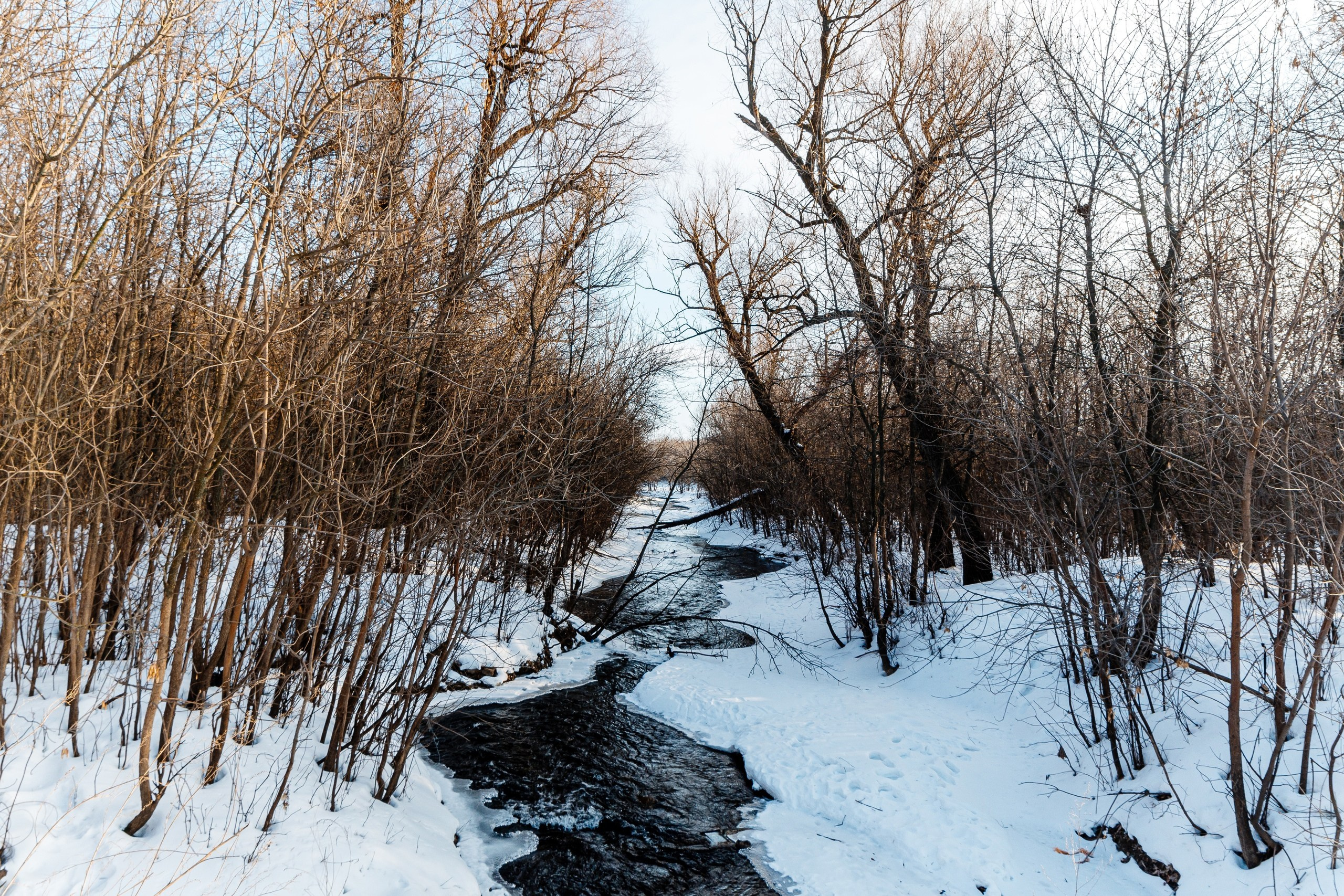 Старичка, Уральск