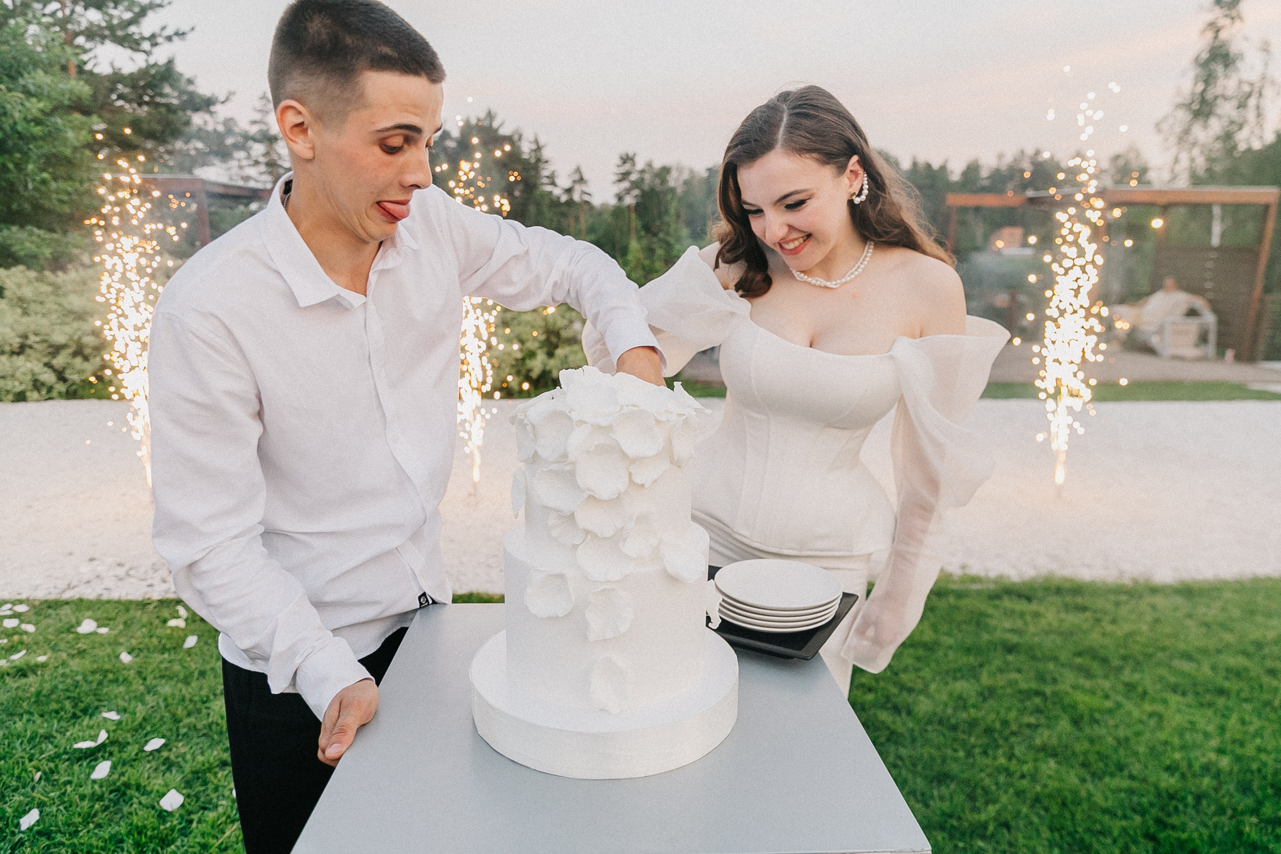 Свадебный, семейный фотограф Екатеринбурга