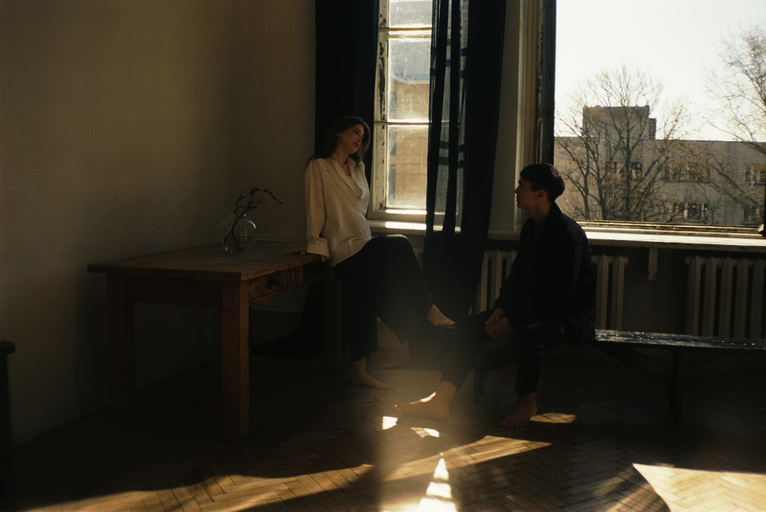 Портфолио. Фотограф Москва | Anastasia Permyakova