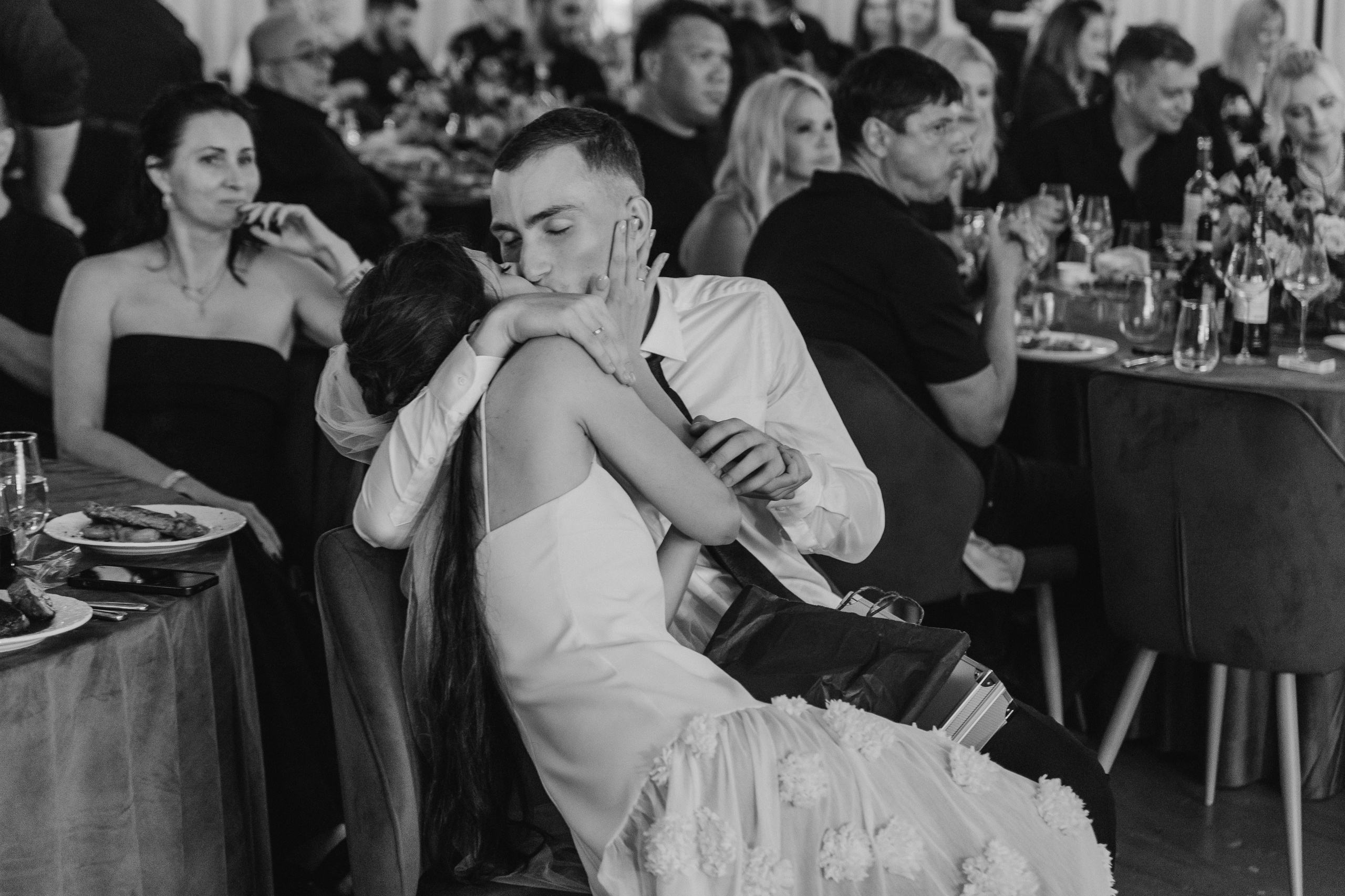 Fedya/Sasha. Фотограф Астафьева Мария