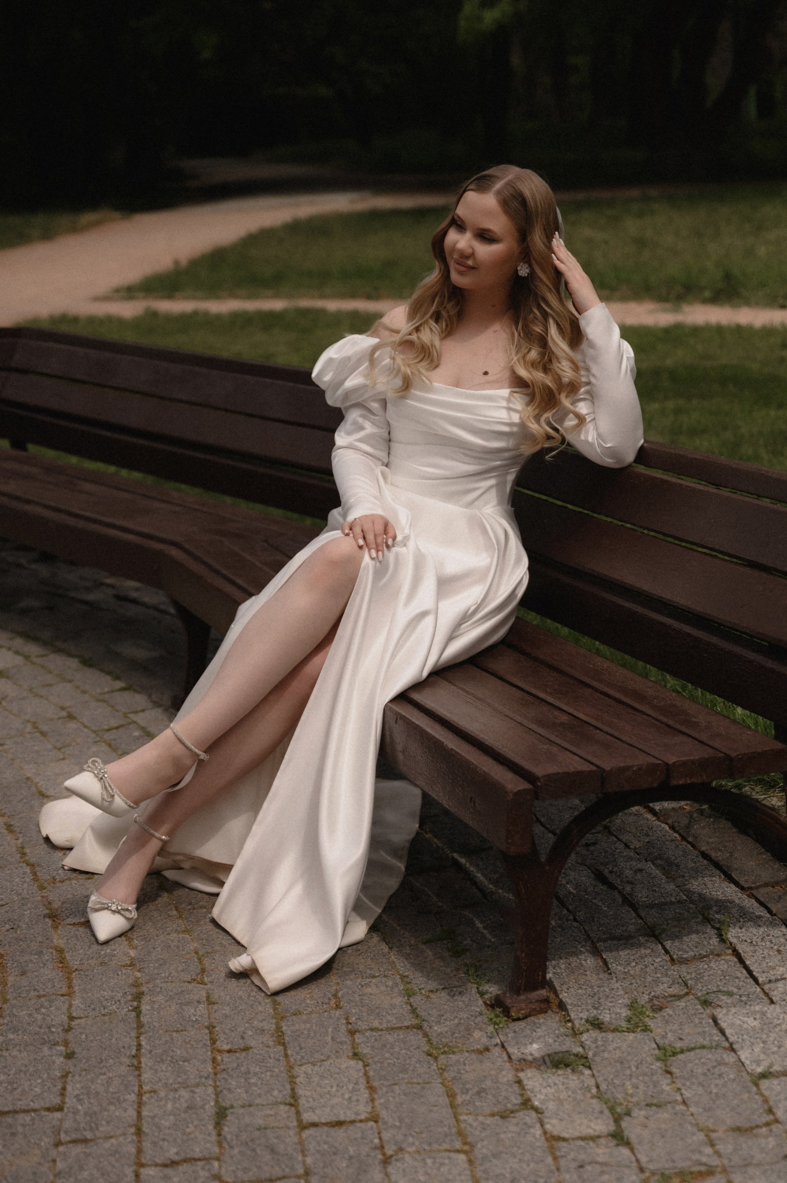 Натик и Анастасия. Фотограф в Симферополе Ярошенко Екатерина