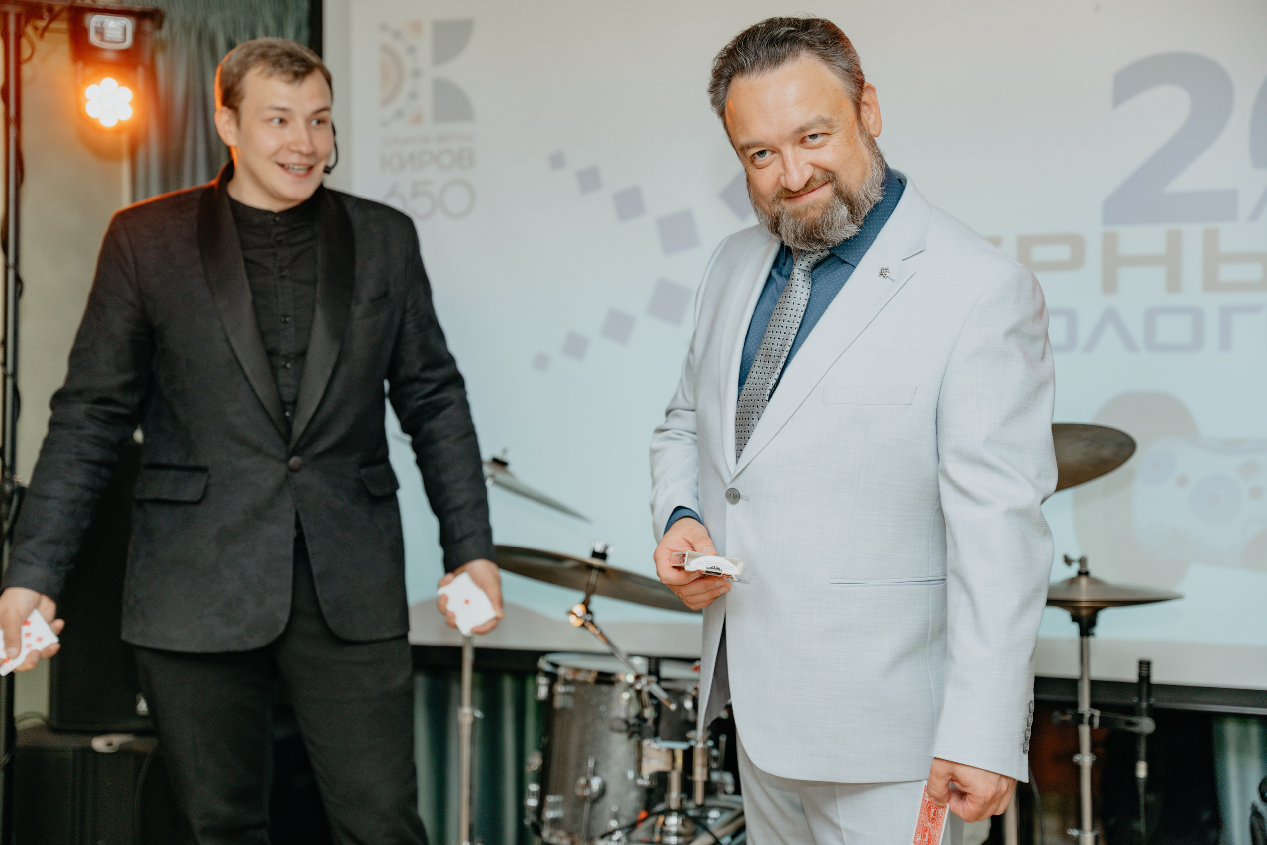 Северные технологии 20 лет