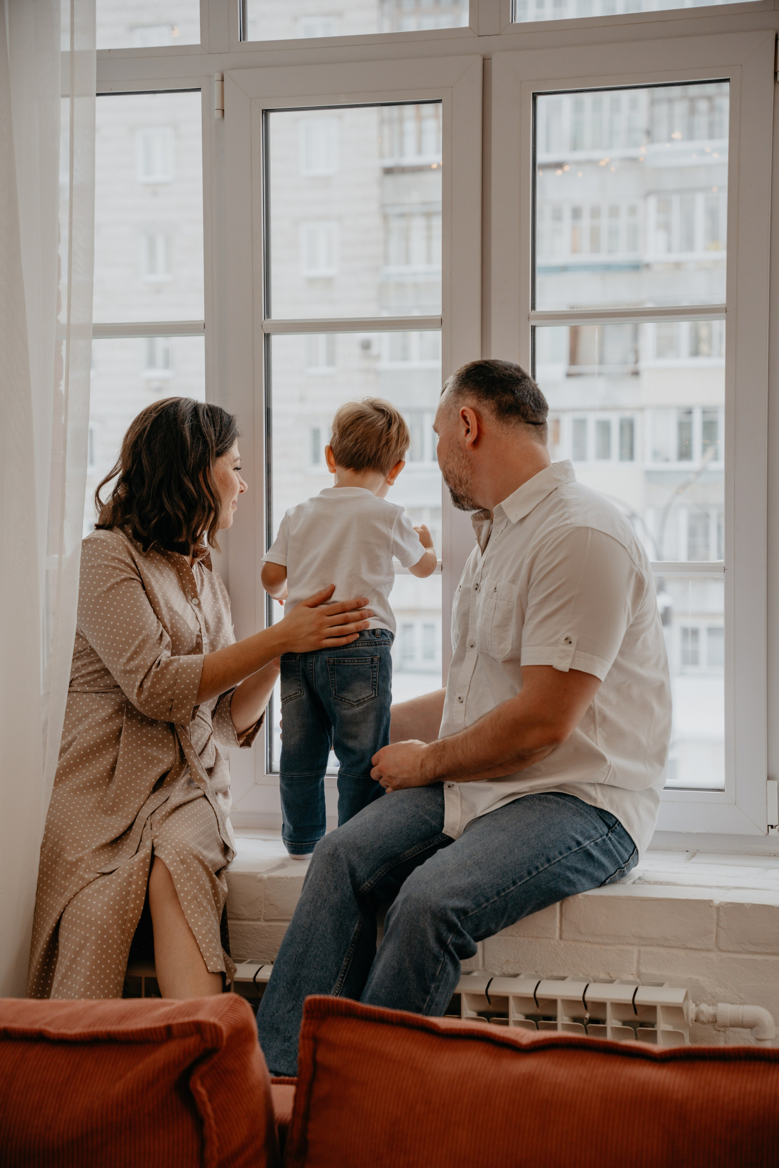 Из Ухты с любовью