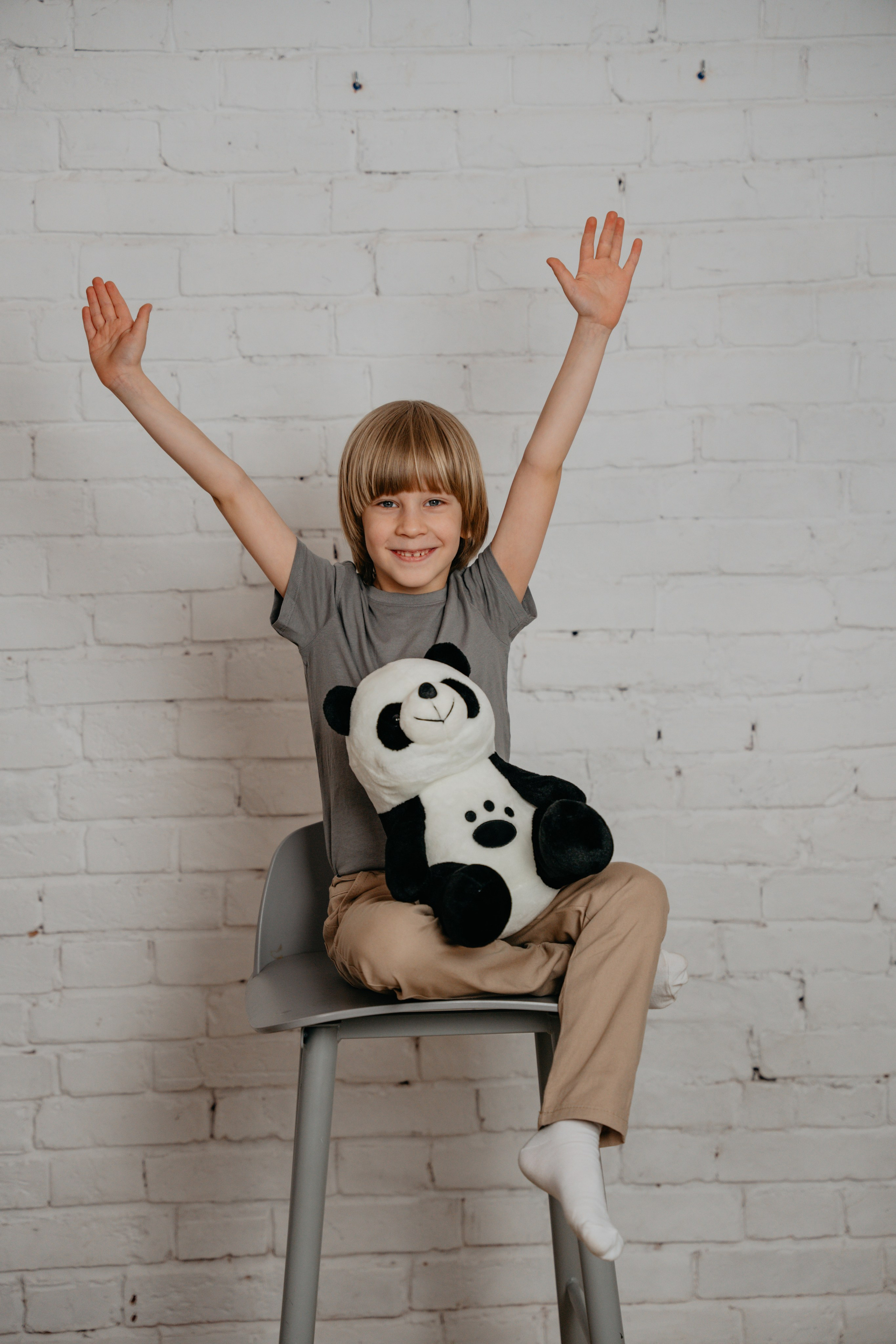 Дедушка, с днем рждения!