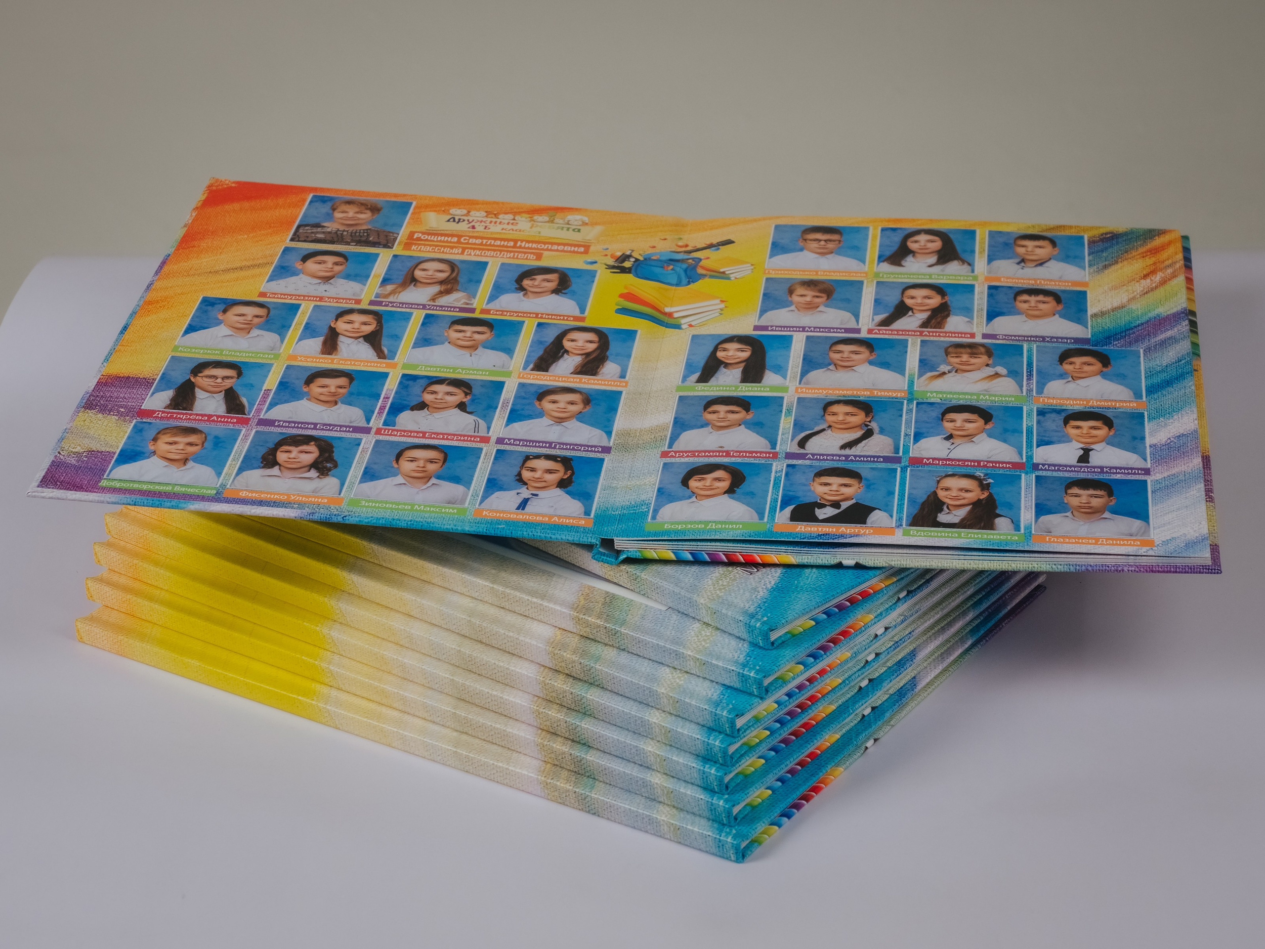 Альбомы. АНАПА ФОТОСТУДИЯ № 13