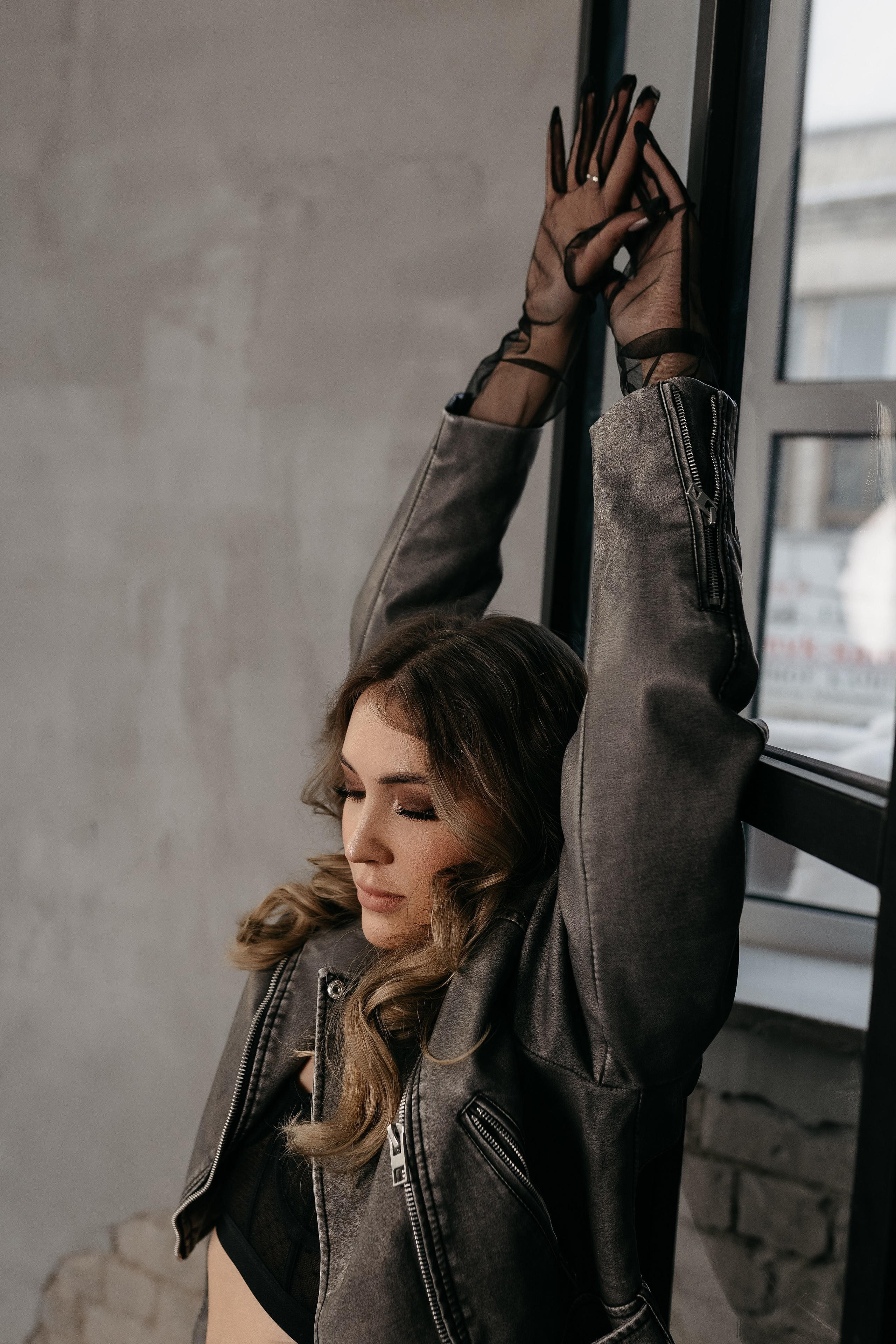 ИНДИВИДУАЛЬНЫЕ. Фотограф Никитина Марина, Санкт-Петербург