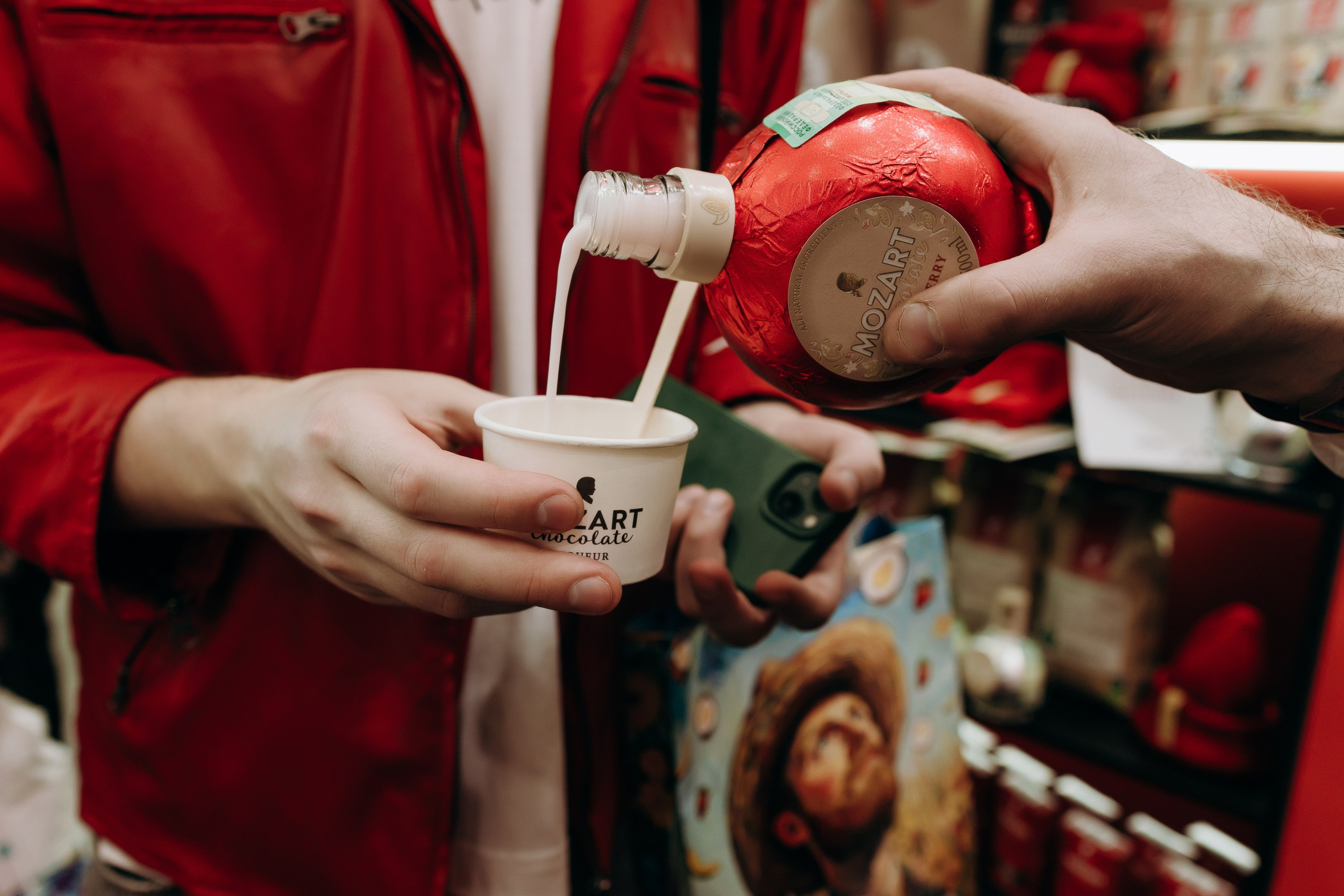 Coffee. Tea. Cacao. Russia EXPO. Репортажный и свадебный фотограф в Москве Лена Таращенко