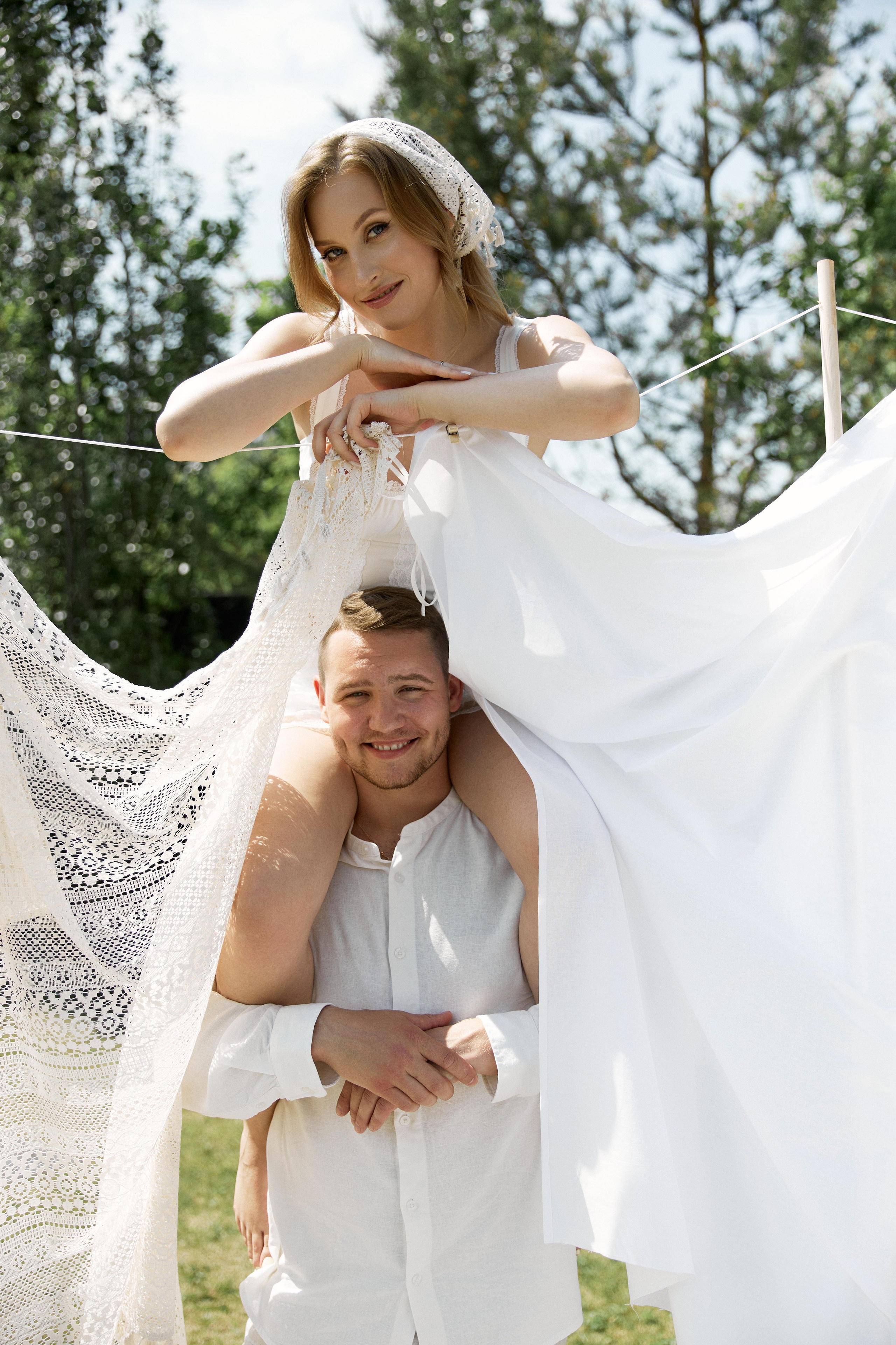 Посмотреть серию. Свадебный и семейный фотограф в Красноярске Тряпчев Павел