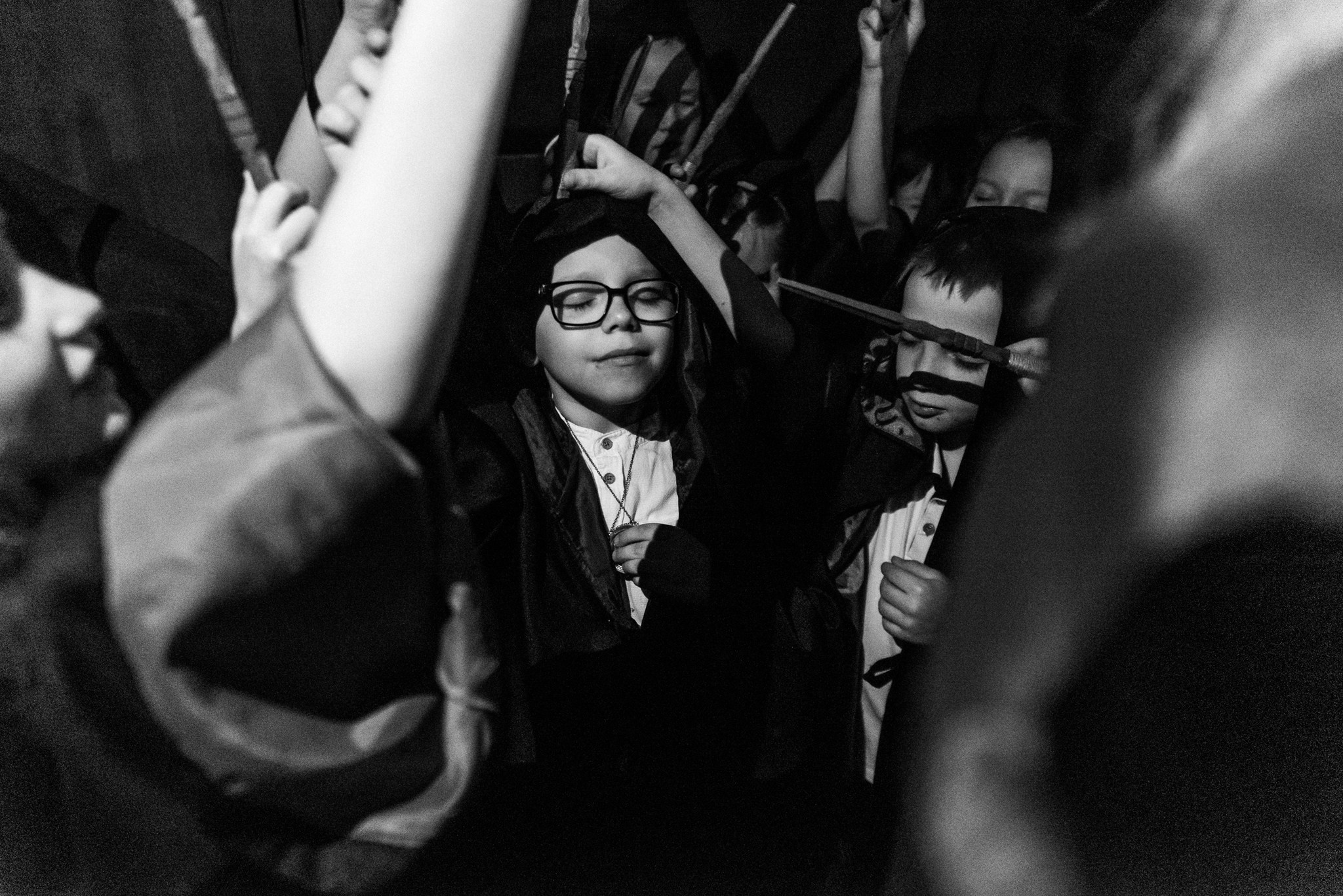 Квест в стиле Гарри Поттера. Свадебный и семейный фотограф из Санкт-Петербурга Климов Анатолий