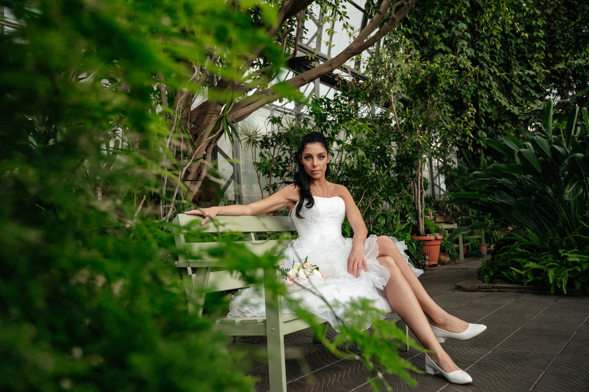 Царское село. Свадебный и семейный фотограф из Санкт-Петербурга Климов Анатолий