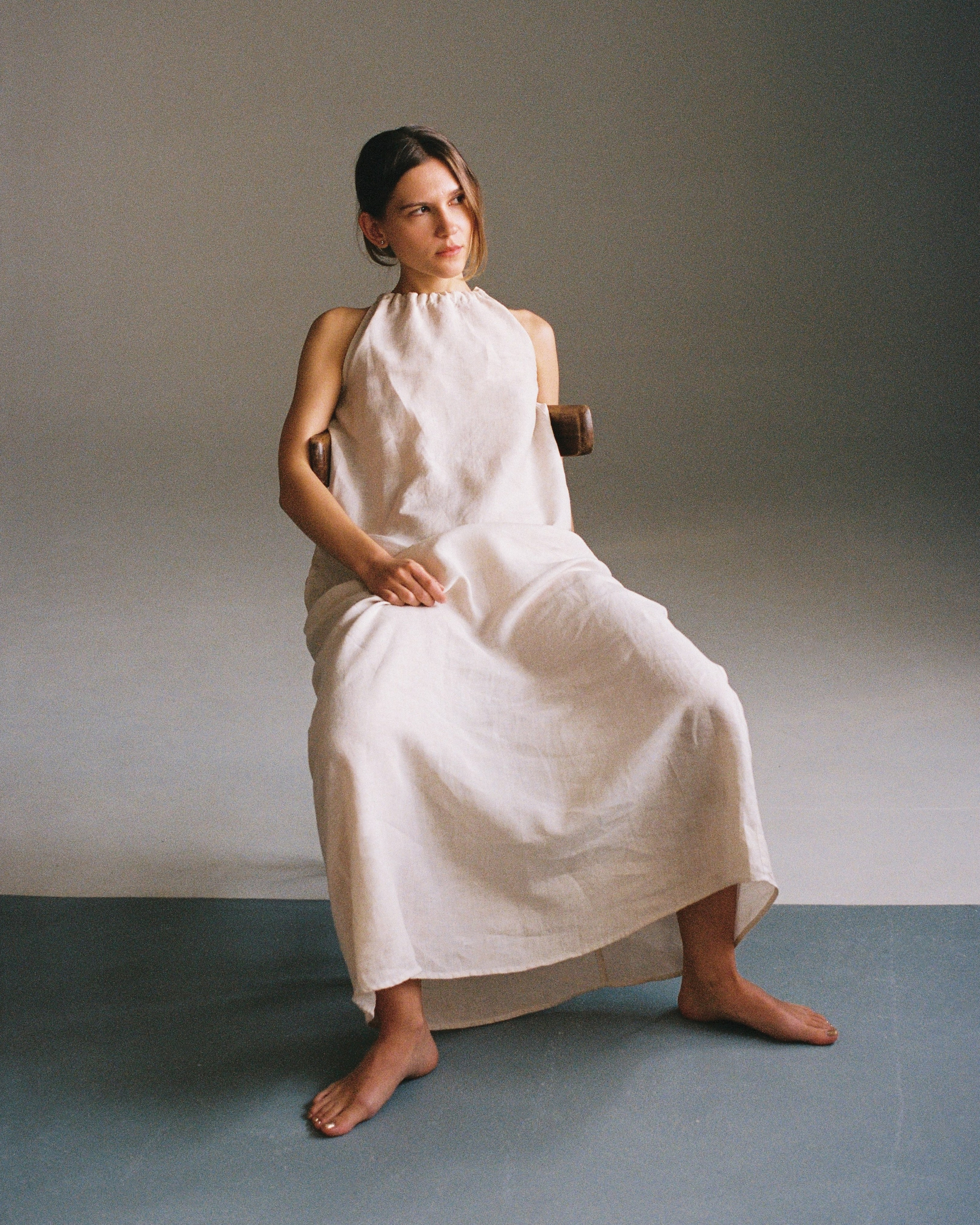 Персональные. Фотограф Юлия Маркелова