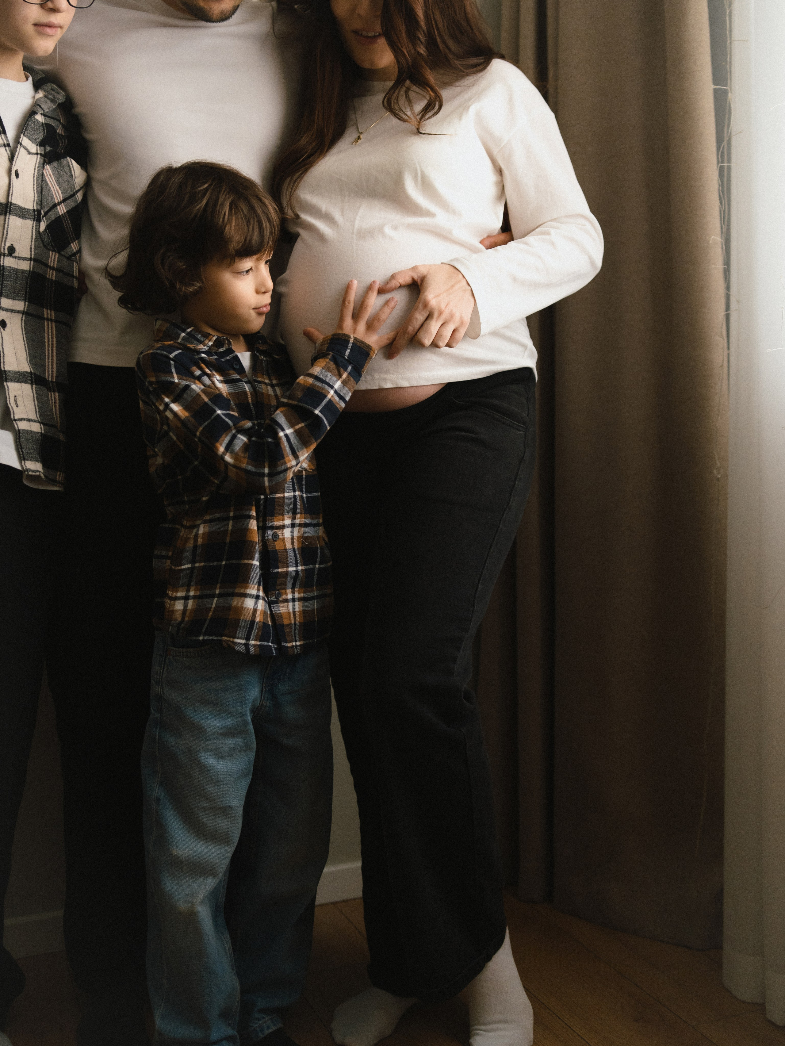 Парные, групповые. Фотограф Юлия Маркелова