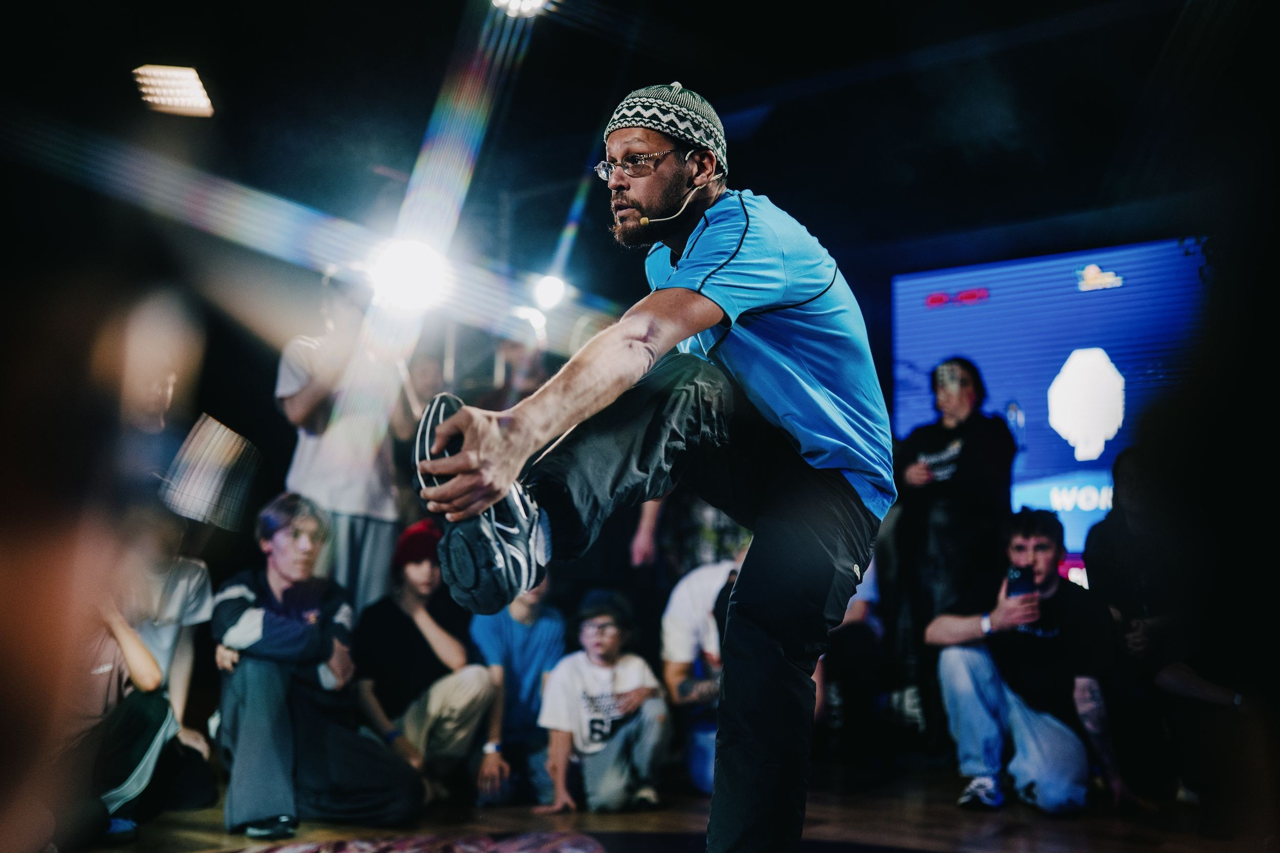 Urban dance contest 2026. Репортажный фотограф Виктор Гуськов