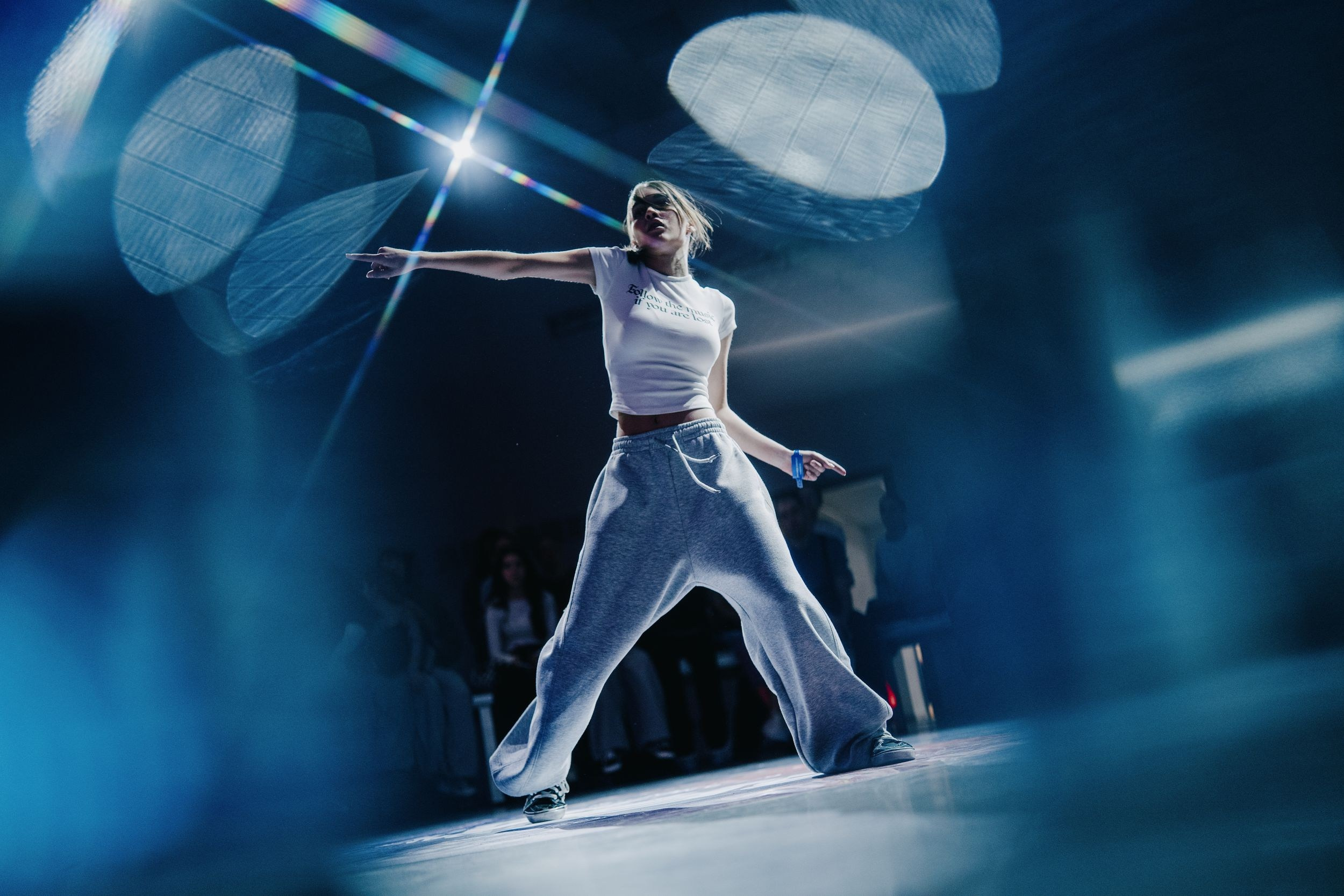 Urban dance contest 2026. Репортажный фотограф Виктор Гуськов