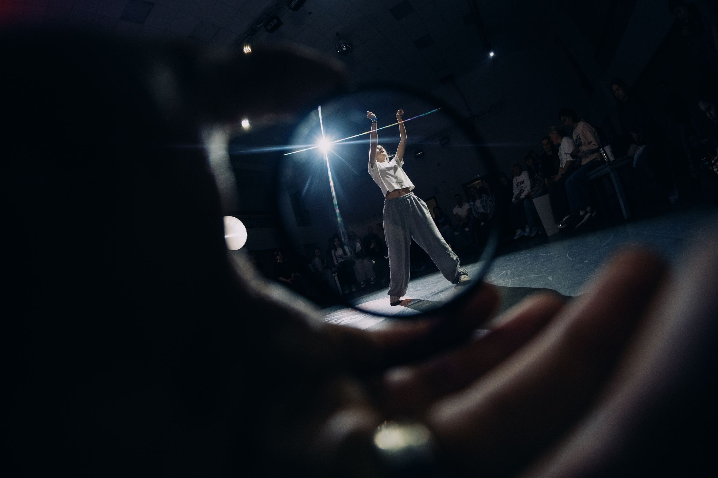 Urban dance contest 2026. Репортажный фотограф Виктор Гуськов