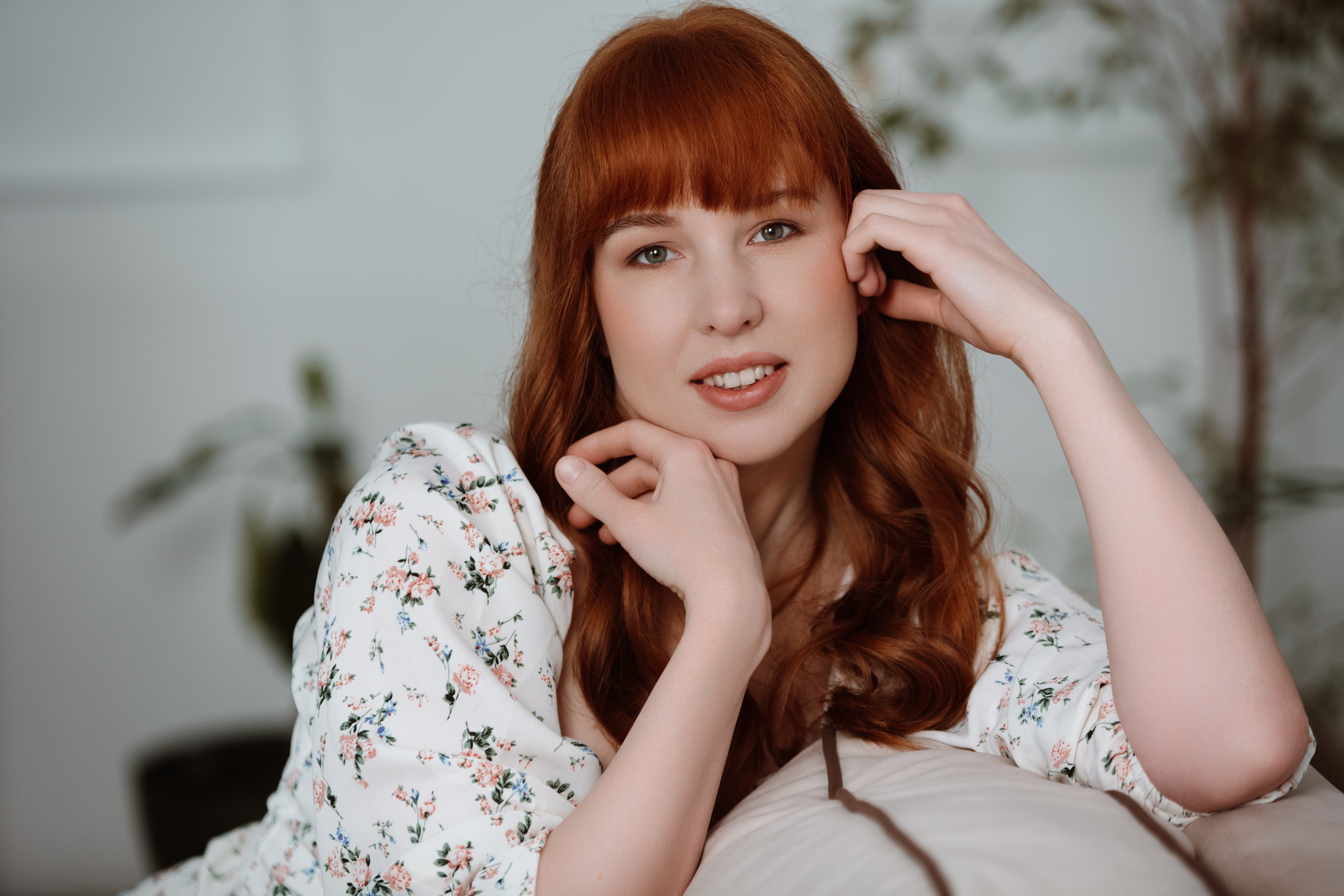 Годовасие. Профессиональный фотограф Надежда Антонова