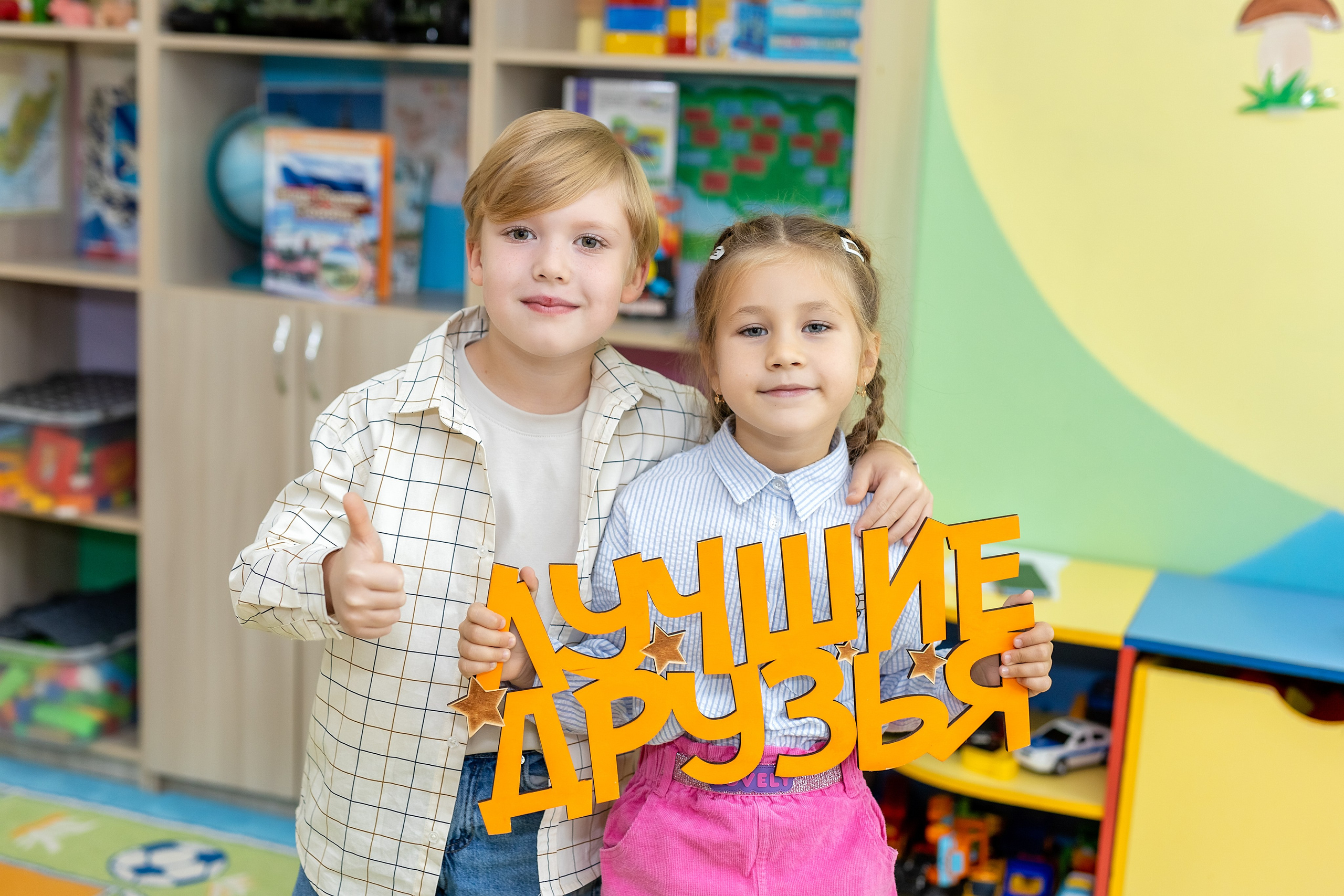 Детский сад № 38 «Парус», группа «Осьминожки». Владивосток. Стильный выпускной альбом Владивосток фотограф Вероника Мигачева