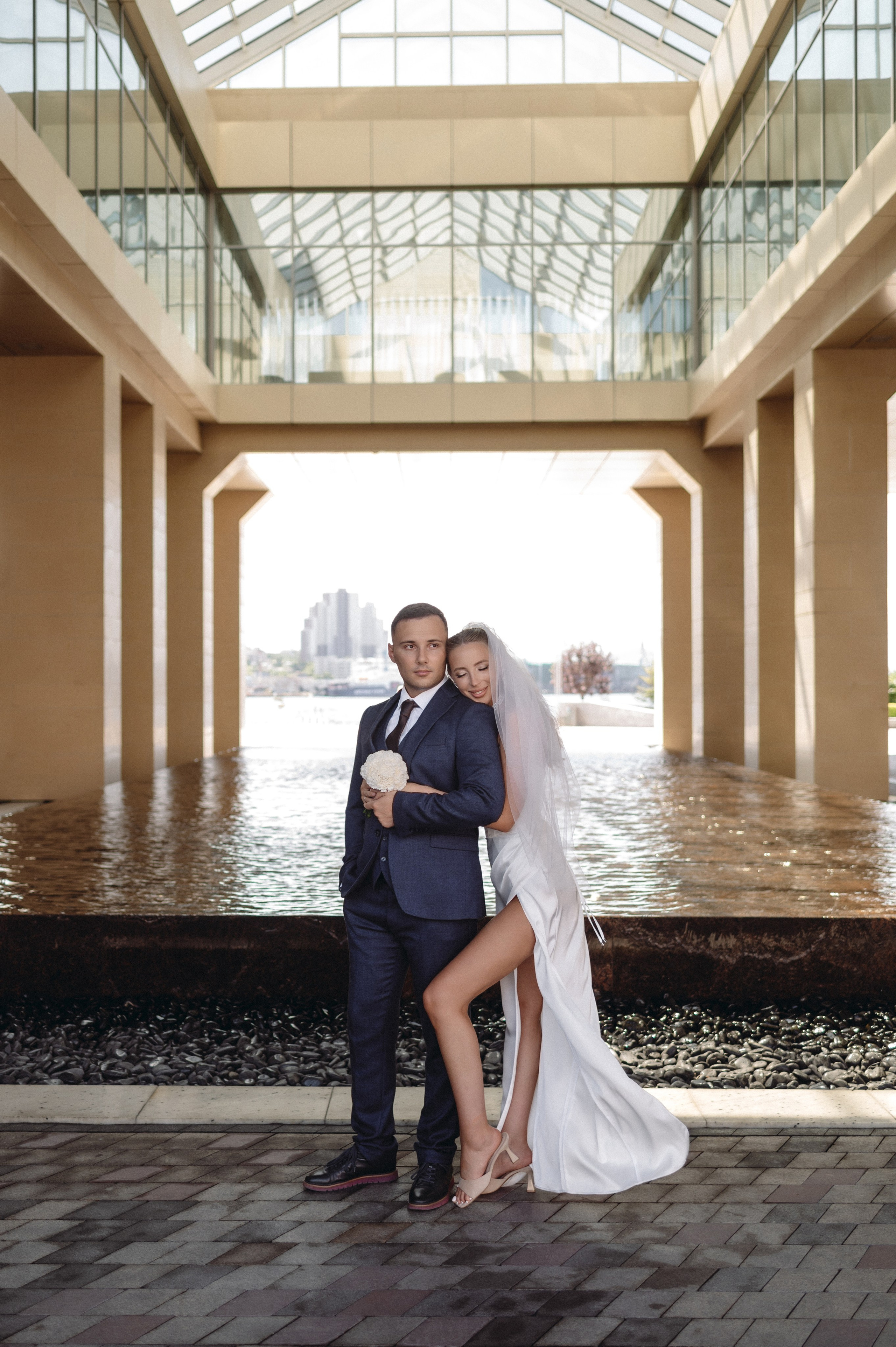 Екатерина Алексей. Главная