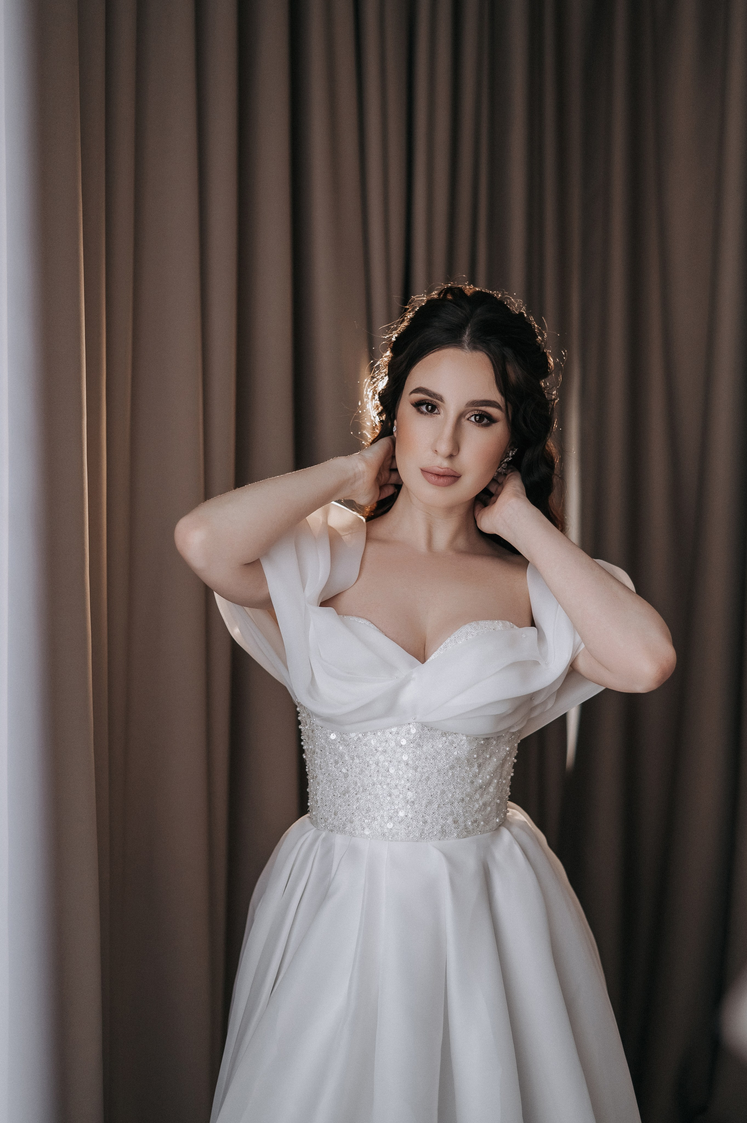 Кирилл Софья. Главная