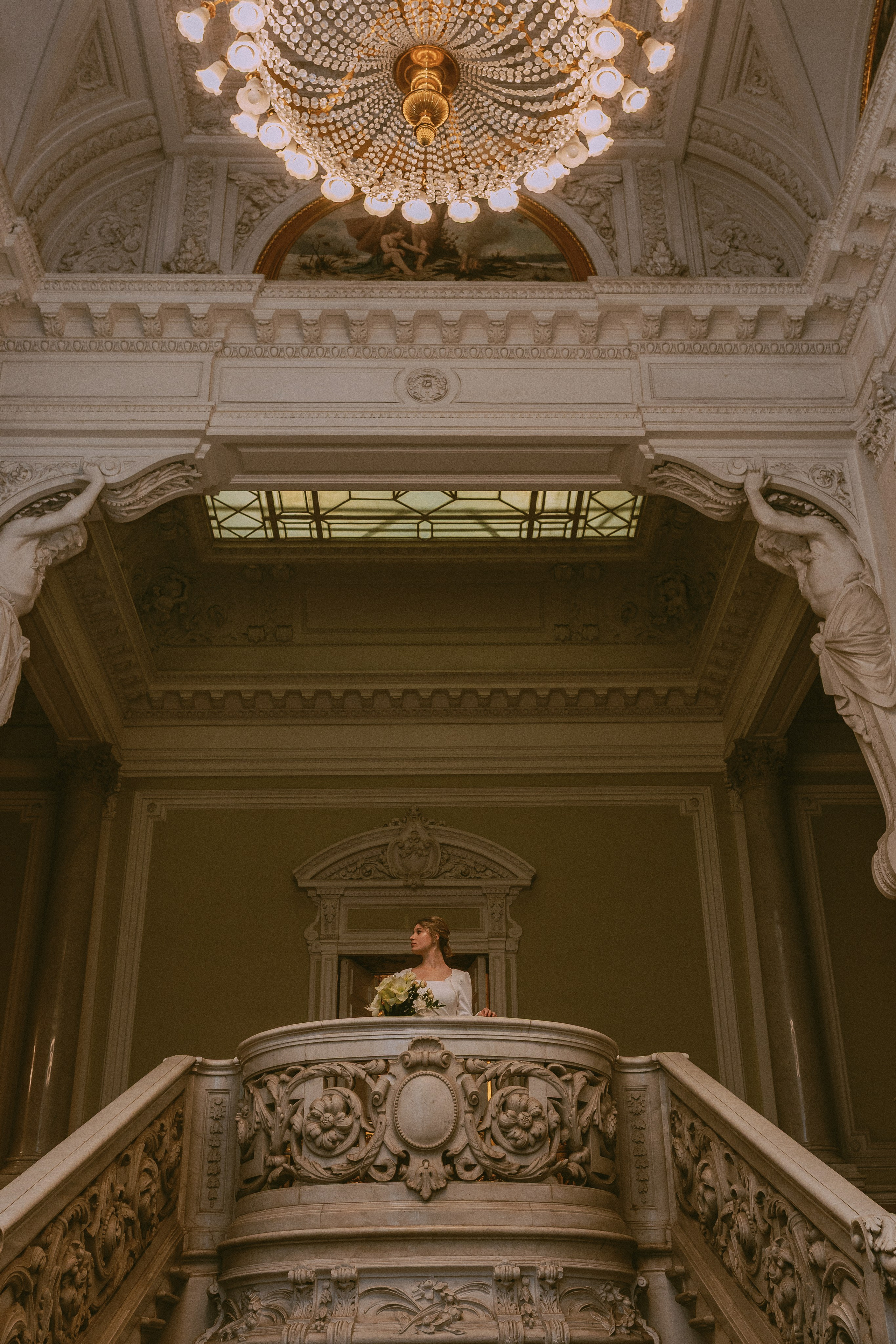 Мария и Данил. Контент–фотограф | Леся Лесная