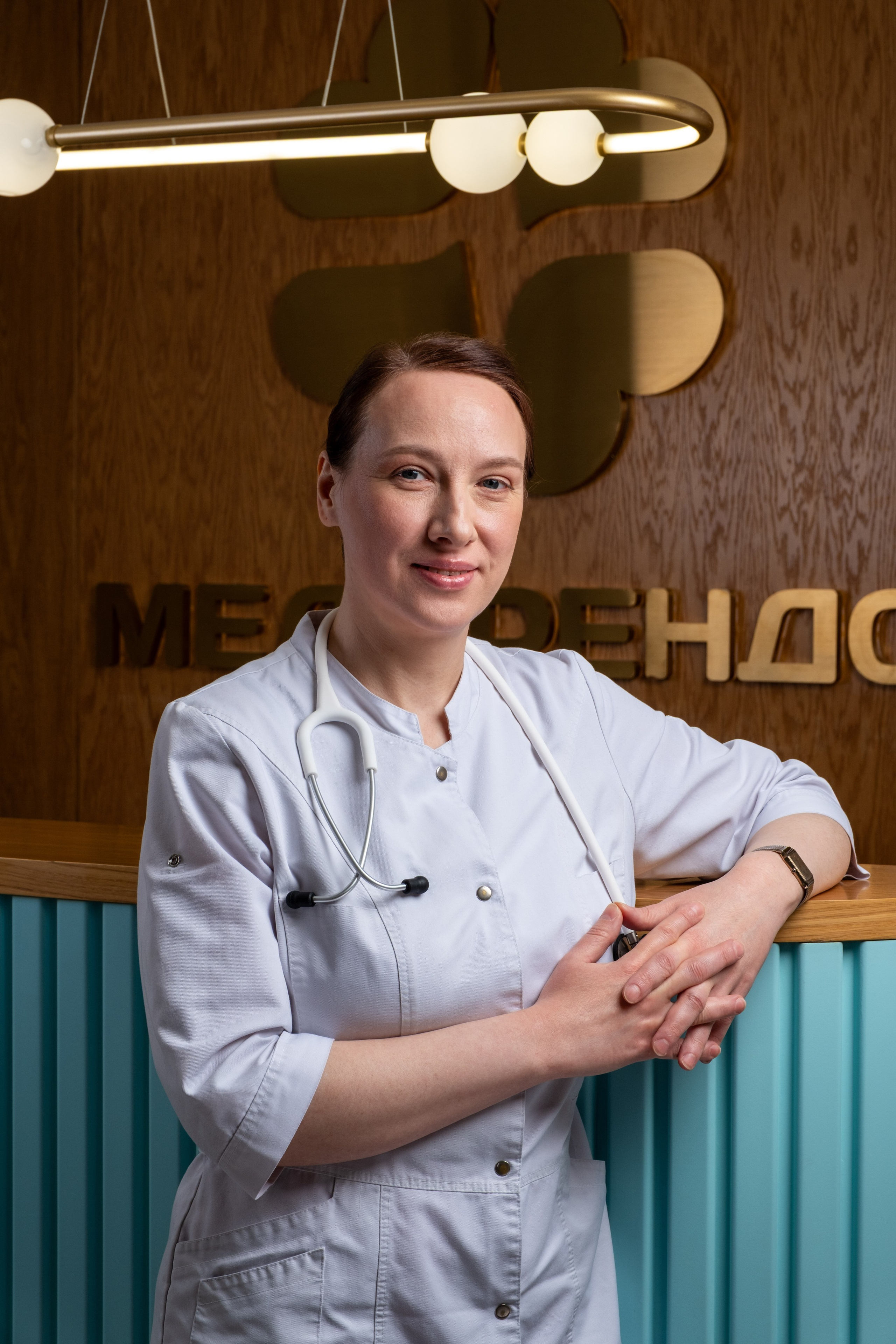 Для сайта компании. Фото тур