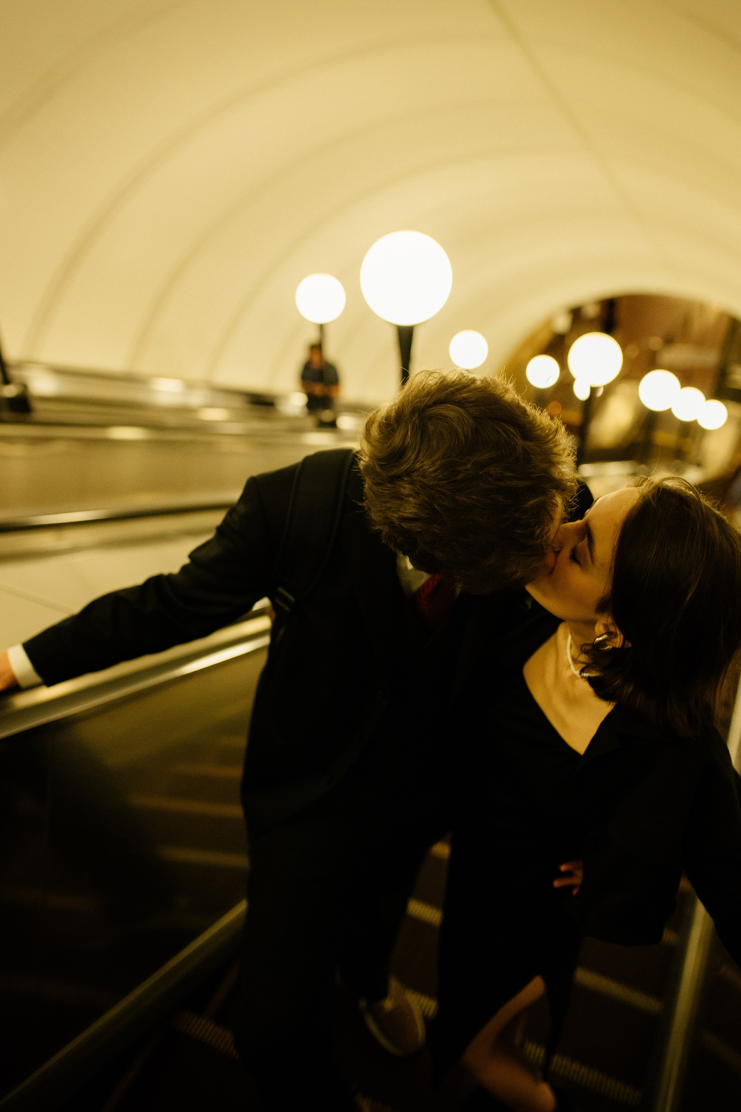 Без пересадок. Семейный фотограф в Москве. Дарья Долгих