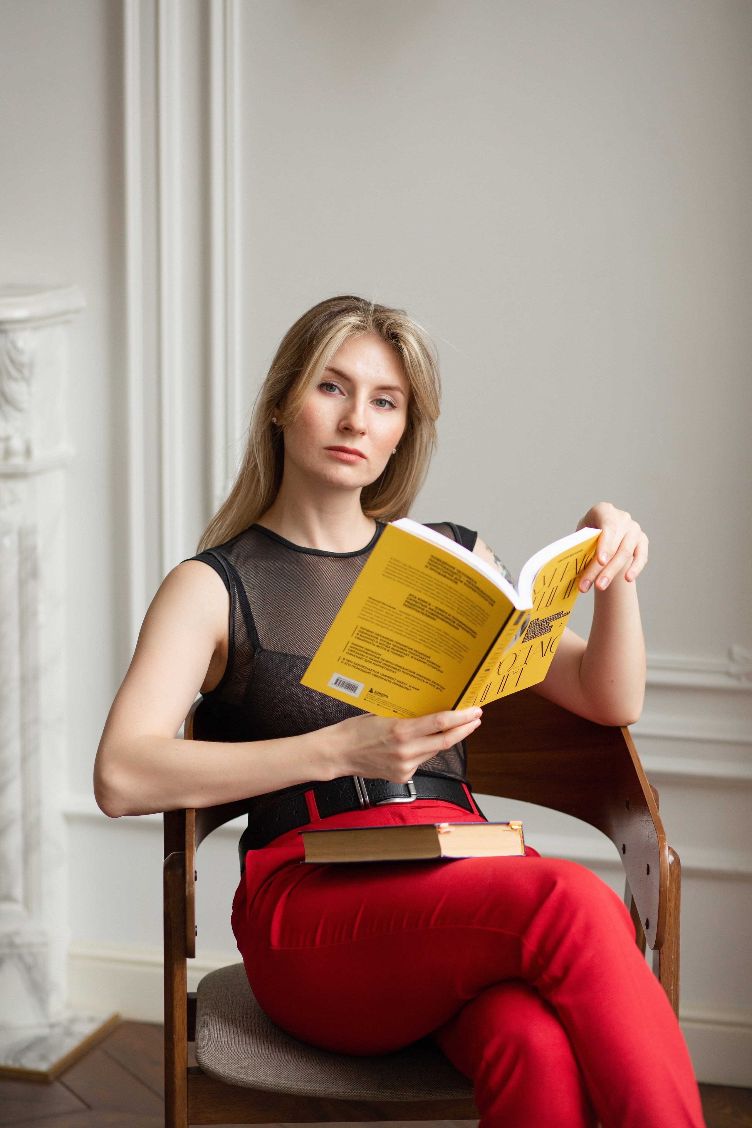 Контент. Фотограф в Москве Юлия Борисовец