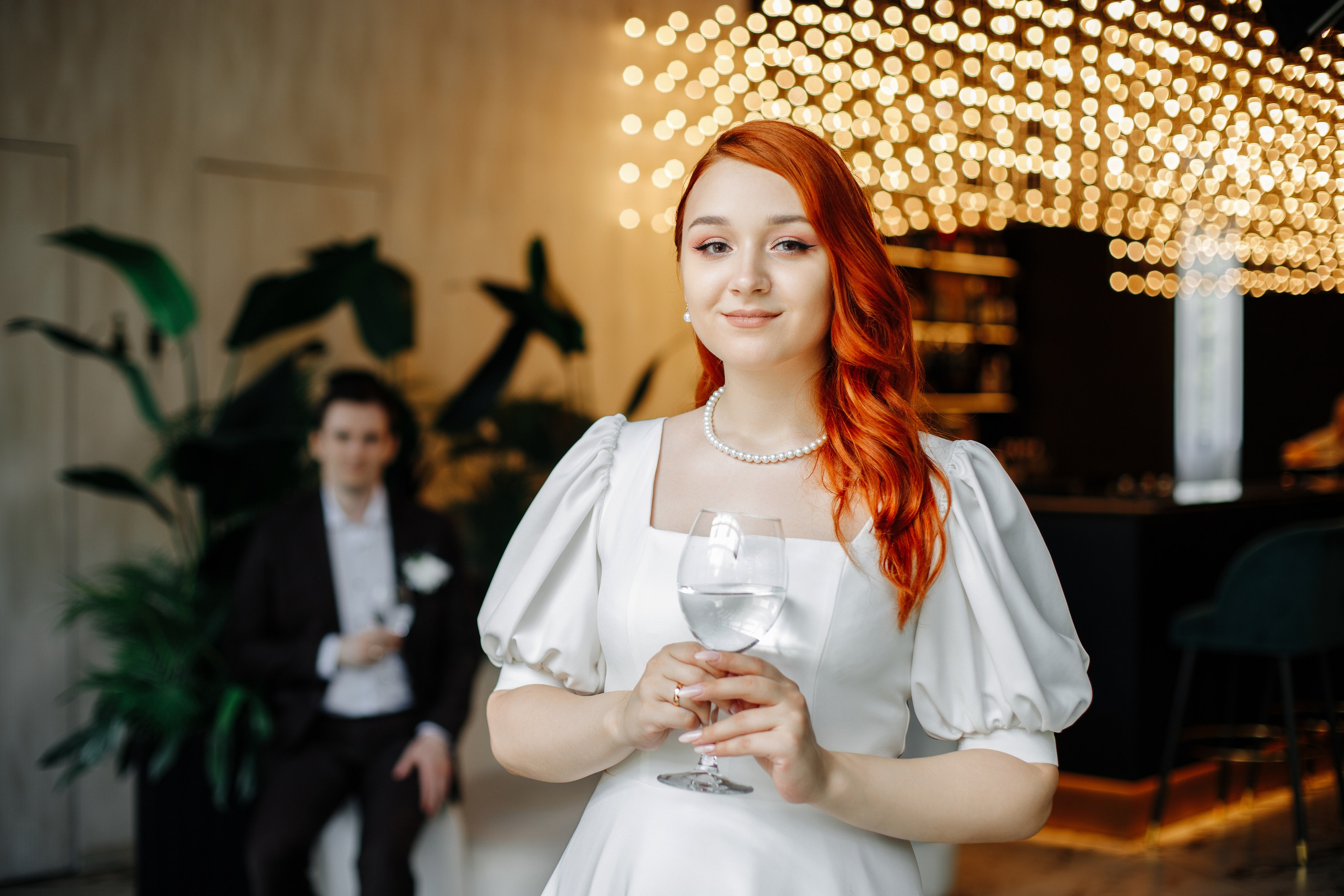 Игорь ♥ Анна. Свадебный и семейный фотограф в городе Воронеж. Ирина Боловина