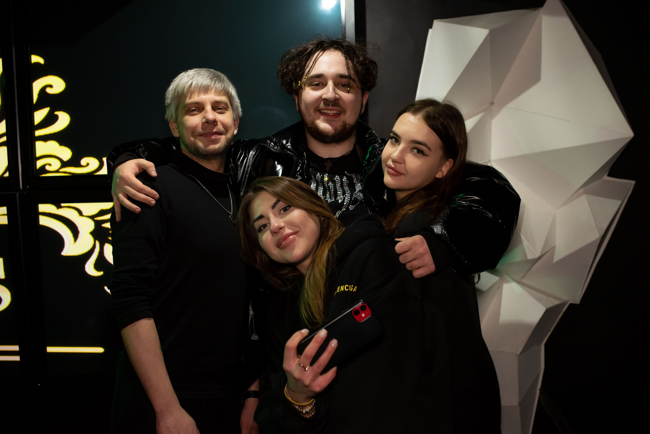 Клуб DEUS. Женский фотограф Крещение Венчание Москва Брянск