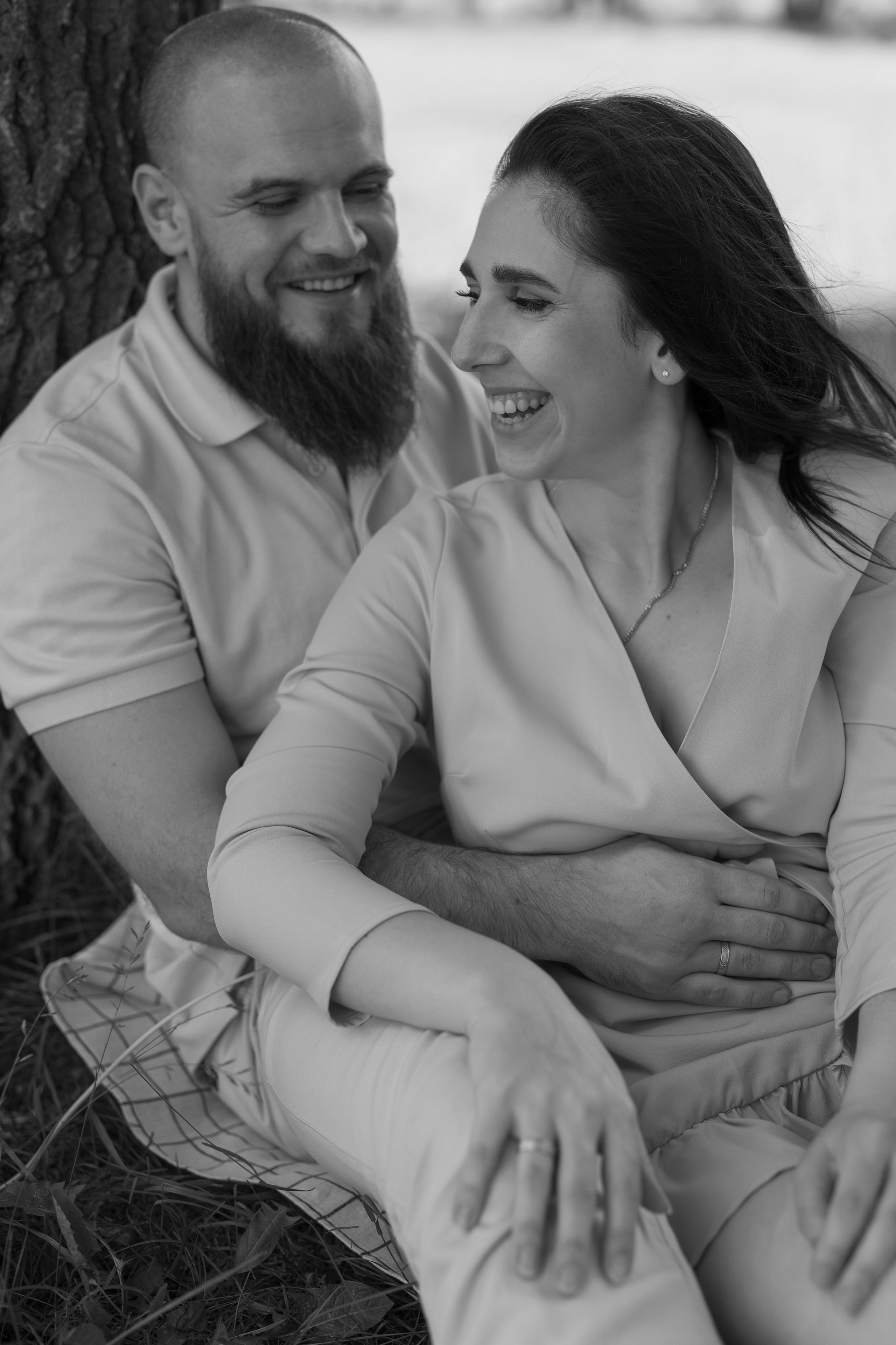 Павел, Тамара и Лиза. Фотограф в Нижнем Новгороде, Дзержинске Олеся Хозяева