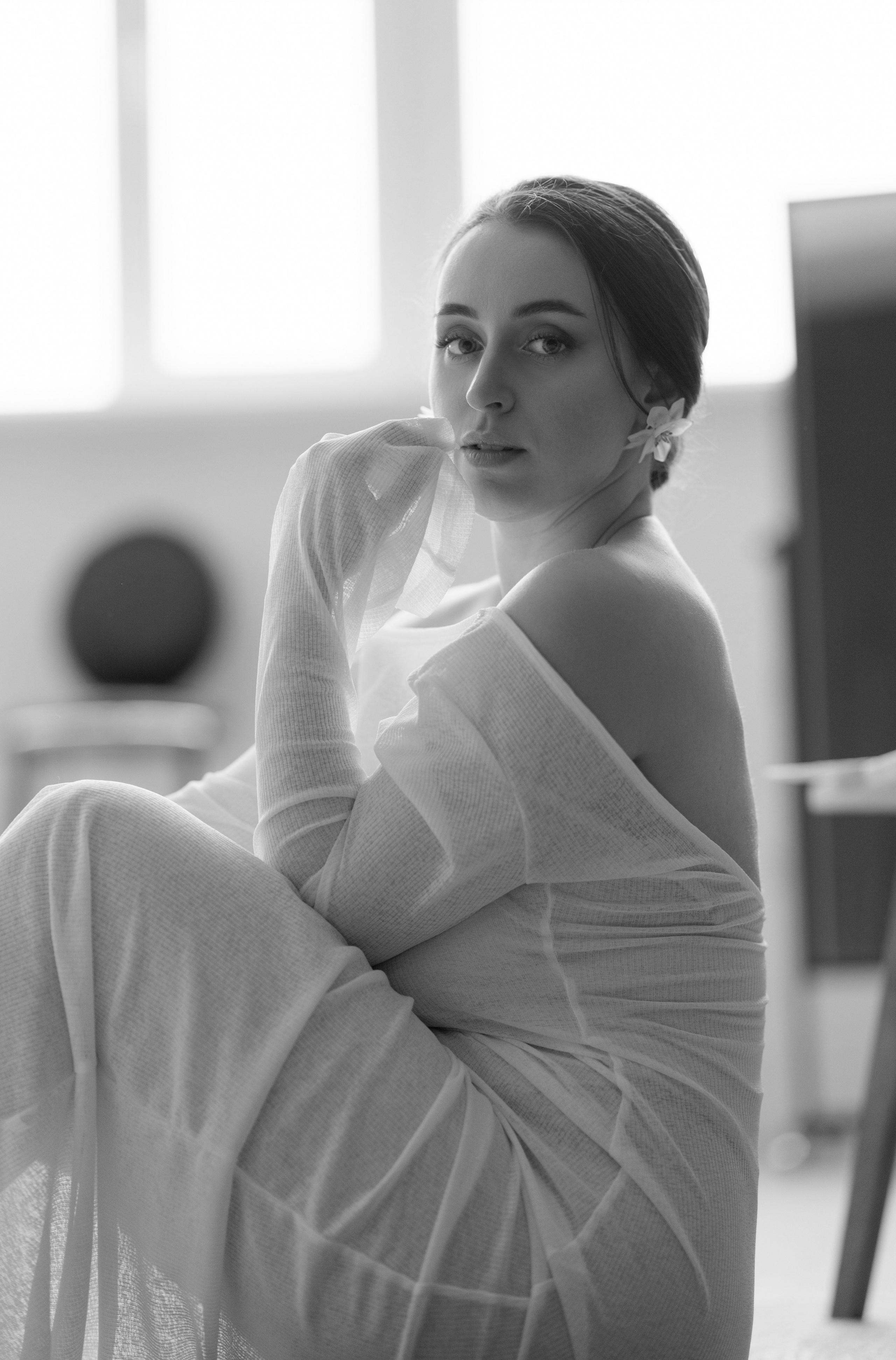 Индивидуальные съемки. Фотограф в Нижнем Новгороде, Дзержинске Олеся Хозяева