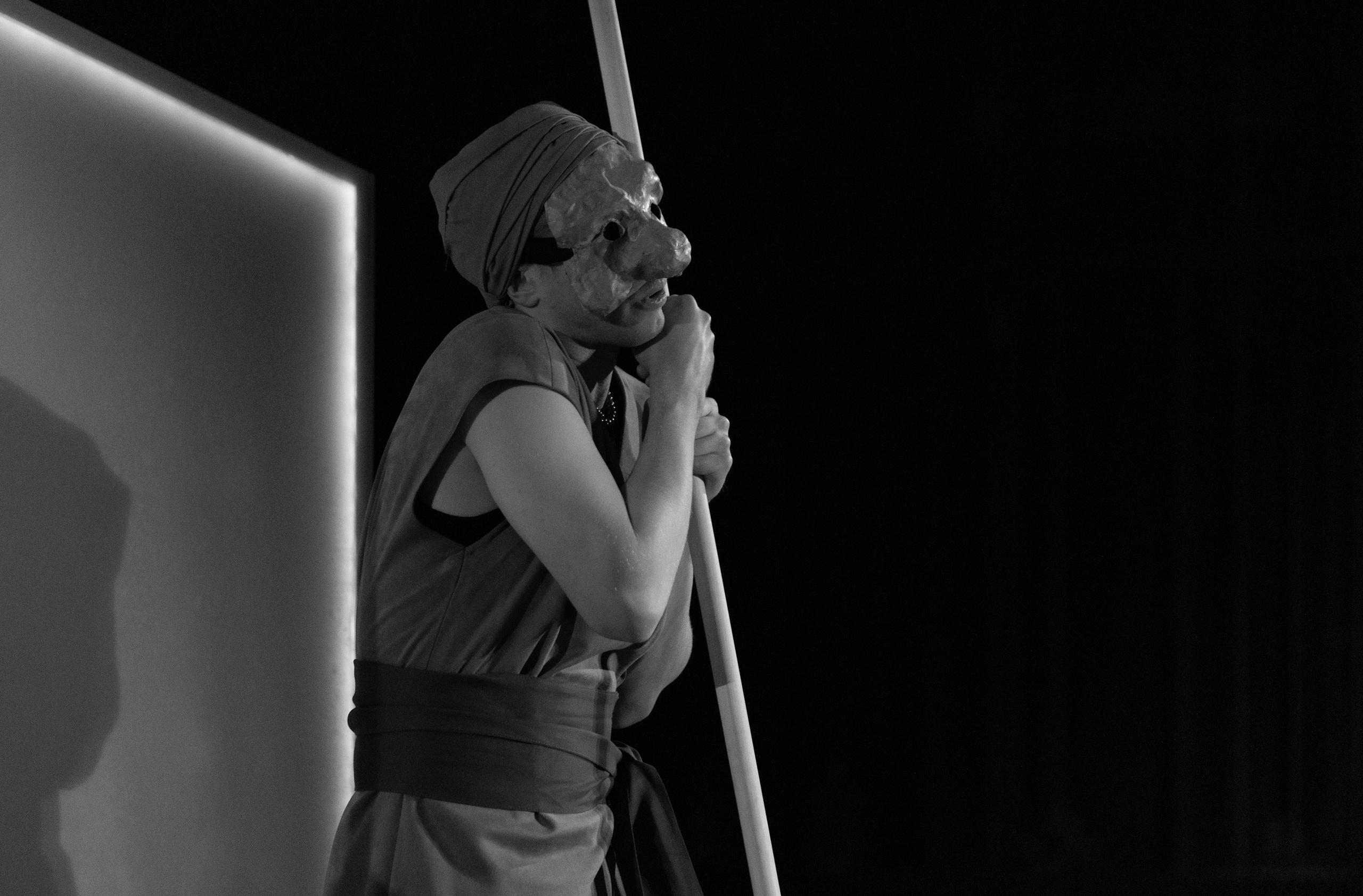 Спектакль Стражи Тадж Махала. Дом Актера. Фотограф в Нижнем Новгороде, Дзержинске Олеся Хозяева