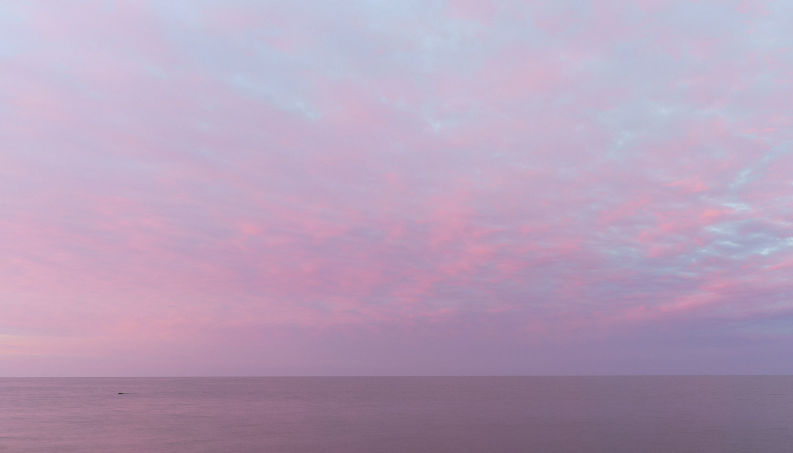 Побережье Каспийского моря