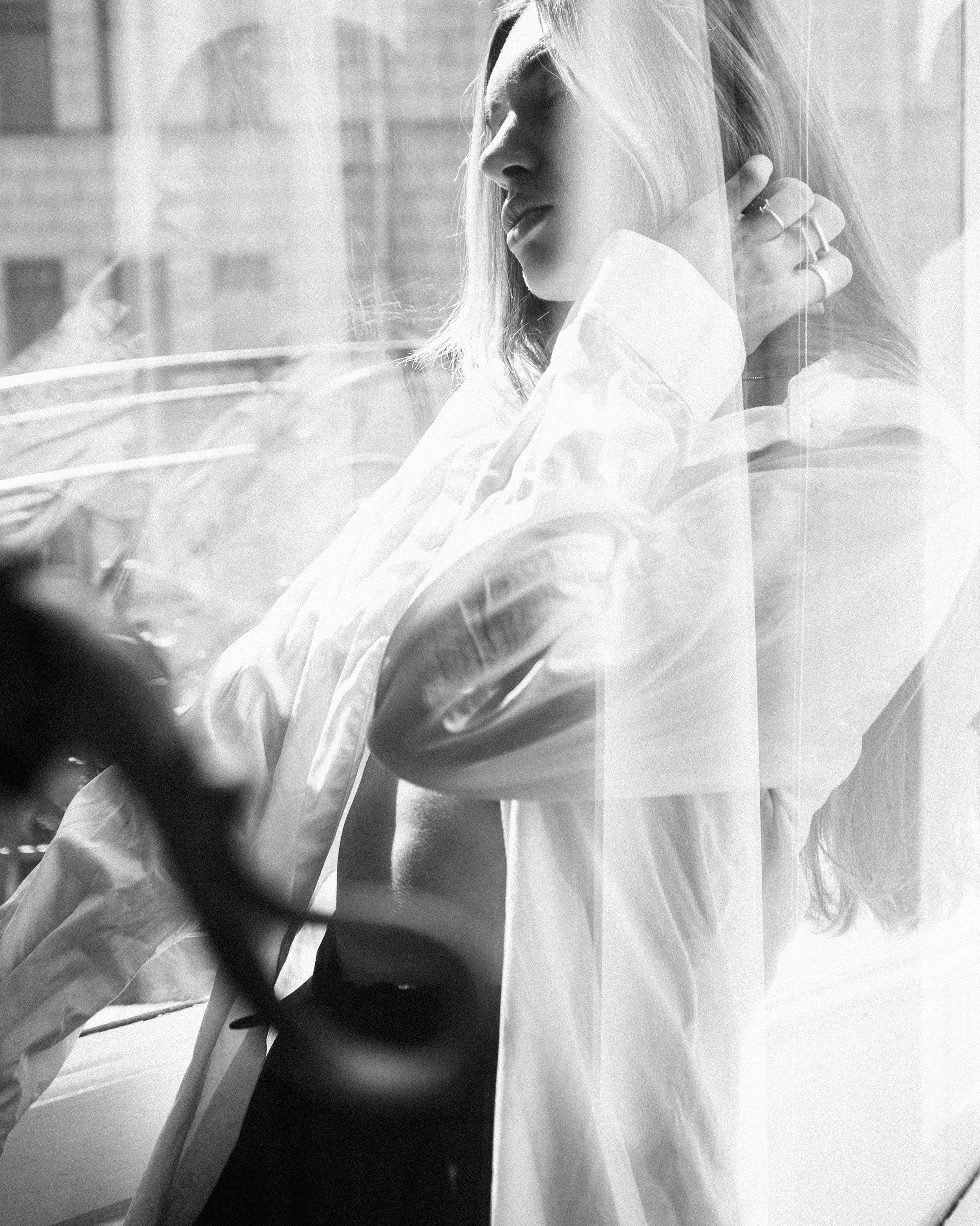 Darii. Alena Gribkova