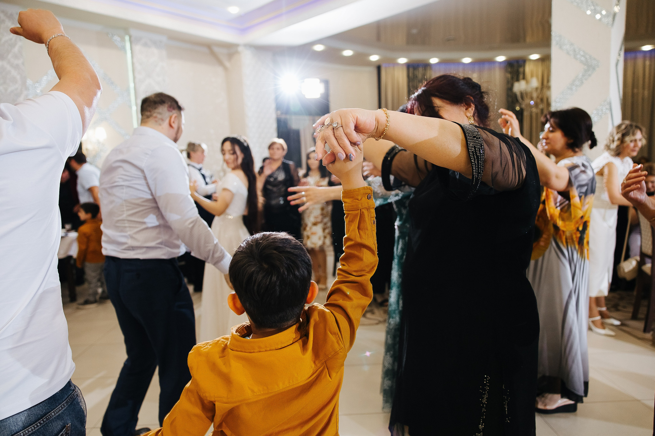 Шах и Ирада. Фотограф в Красноярске Надежда Воскресенская