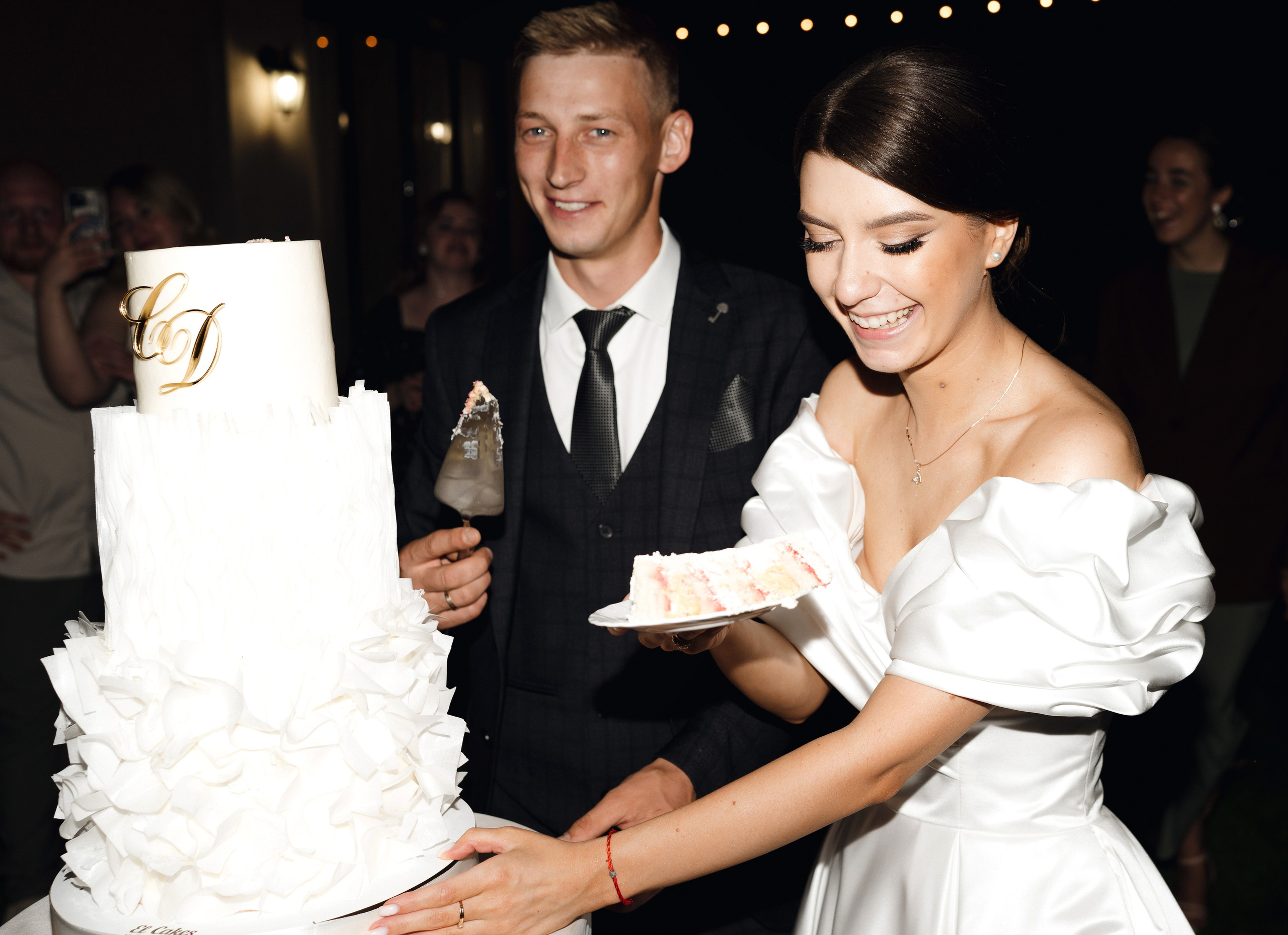 S&D. Свадебный Фотограф в Коломне и Москве Николай Максименко