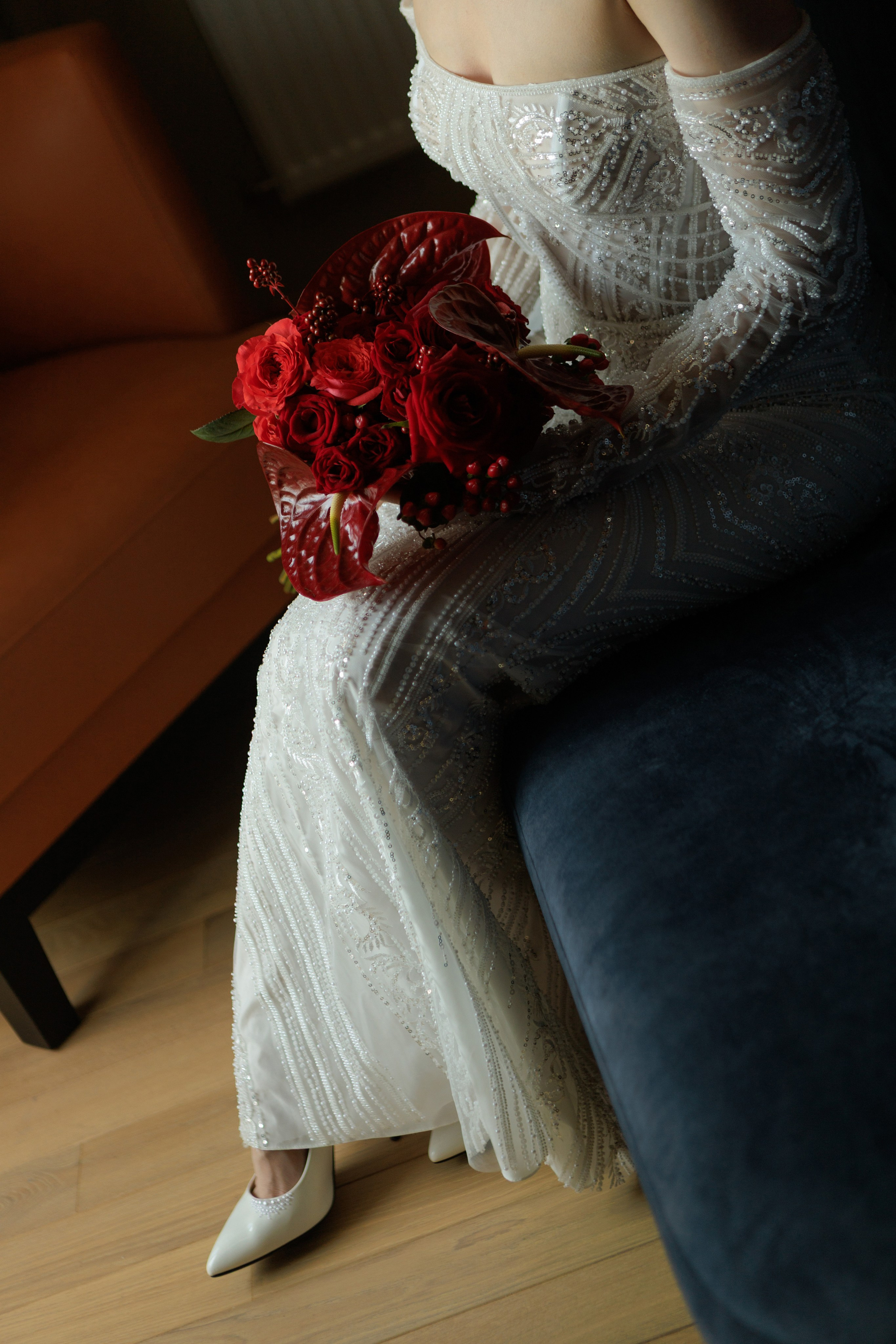 Свадьба в загородном клубе Голицын. Свадебный фотограф Ростов на Дону / Таганрог — Усачева Анастасия