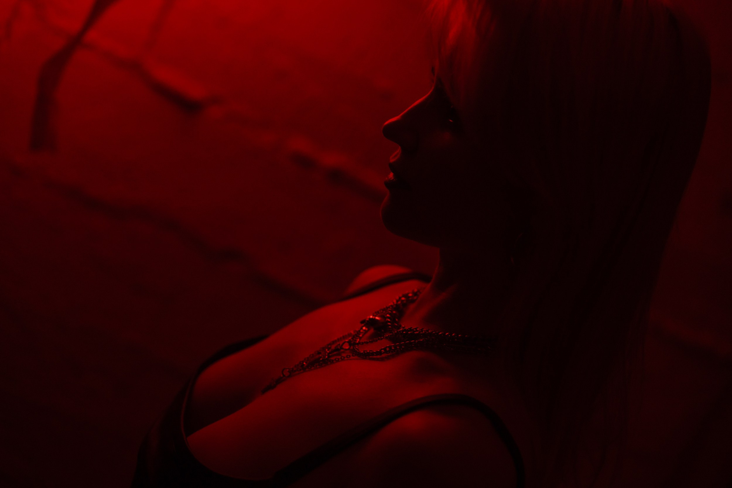 День рождения в бункере. Портретный и репортажный фотограф в Санкт-Петербурге Максим Пашков