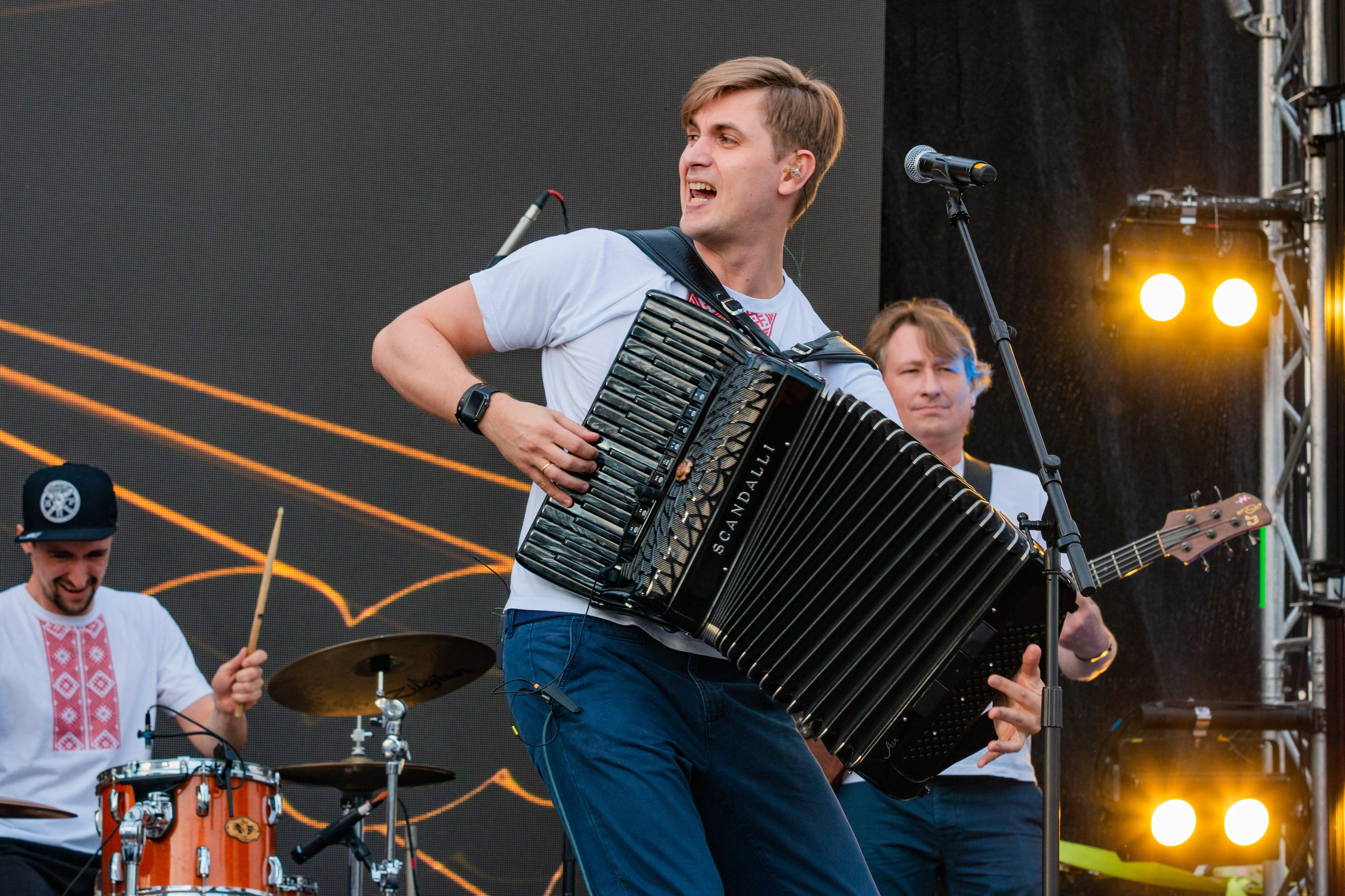 Столыпинский форум. Фотограф в Москве | Екатерина Кондрашова